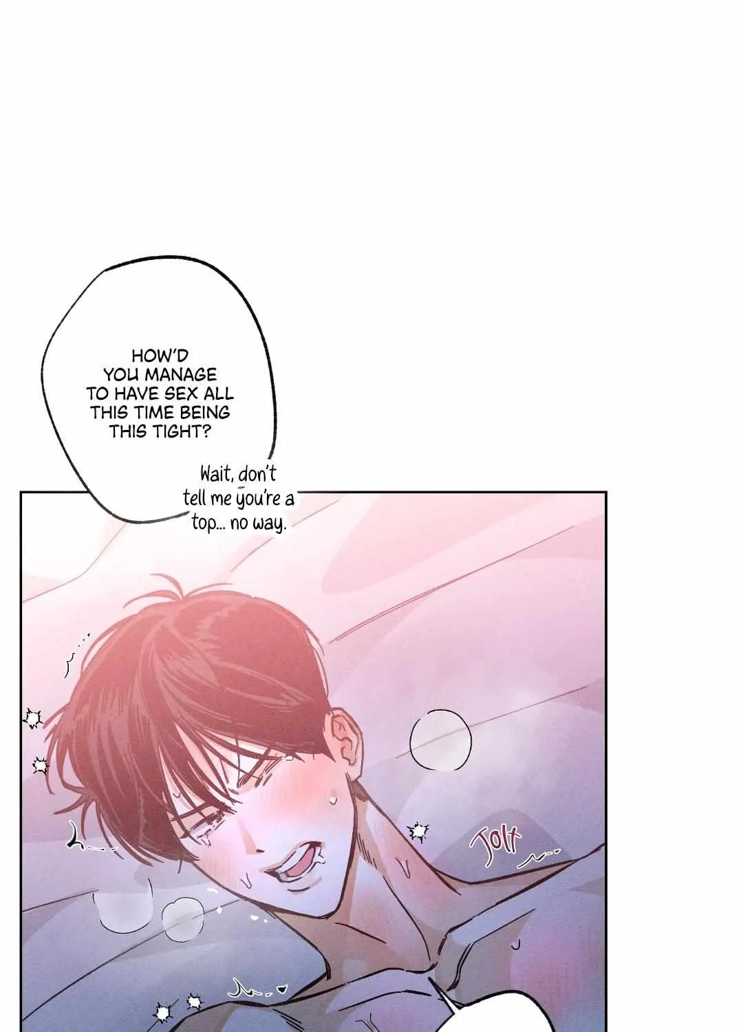 Read Behind the Stage chapter 3 image 29 on Lezhin