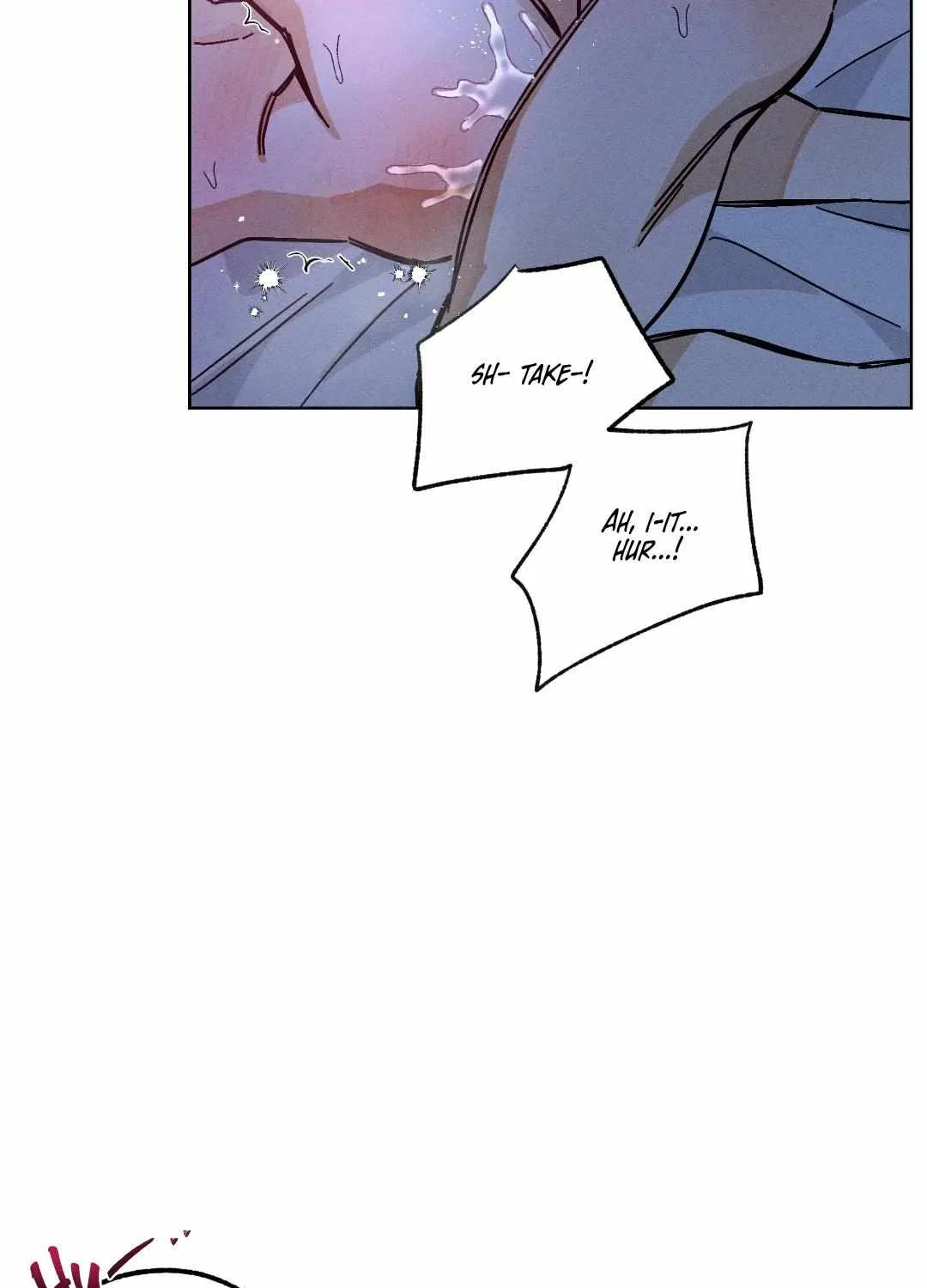 Read Behind the Stage chapter 3 image 31 on Lezhin