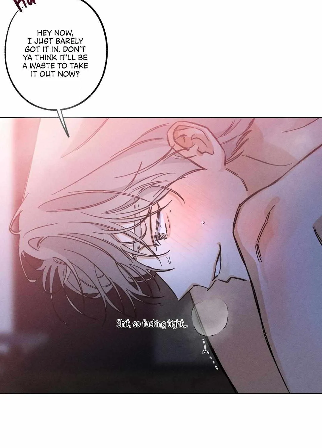 Read Behind the Stage chapter 3 image 32 on Lezhin