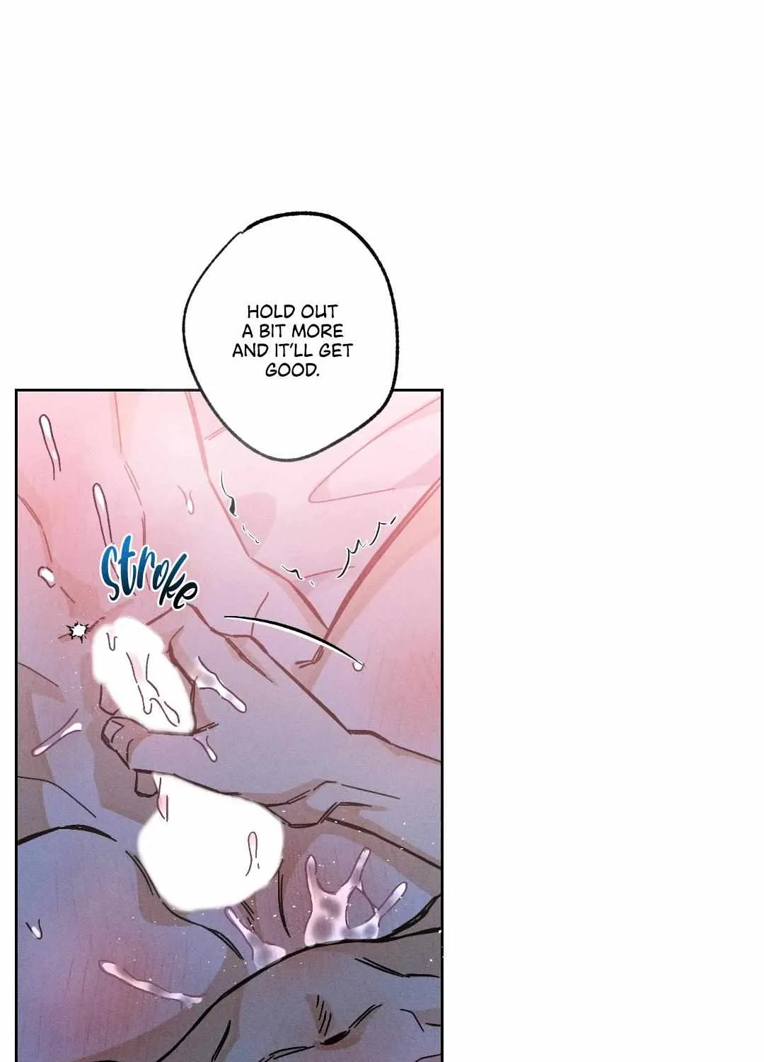 Read Behind the Stage chapter 3 image 33 on Lezhin