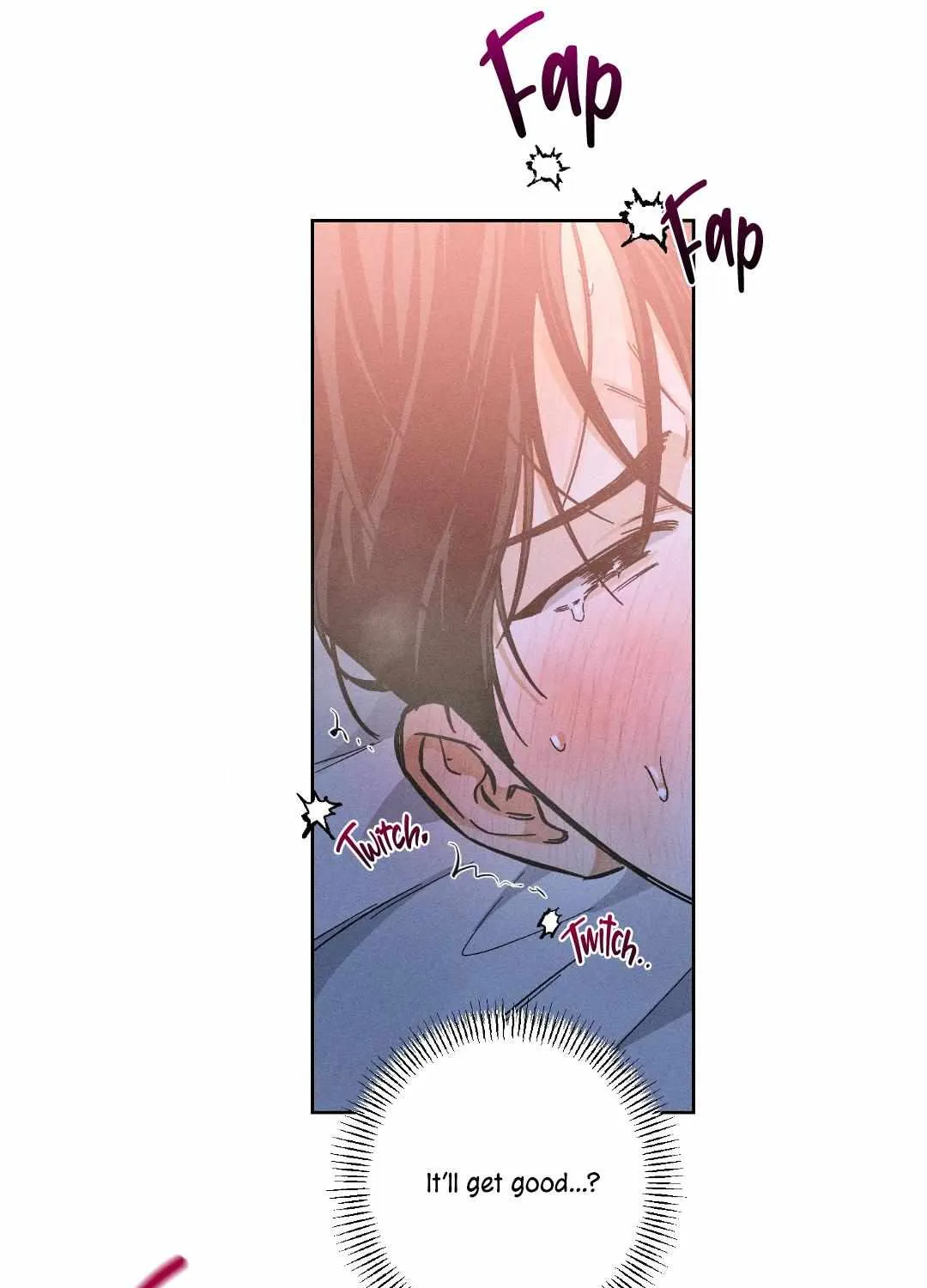 Read Behind the Stage chapter 3 image 35 on Lezhin