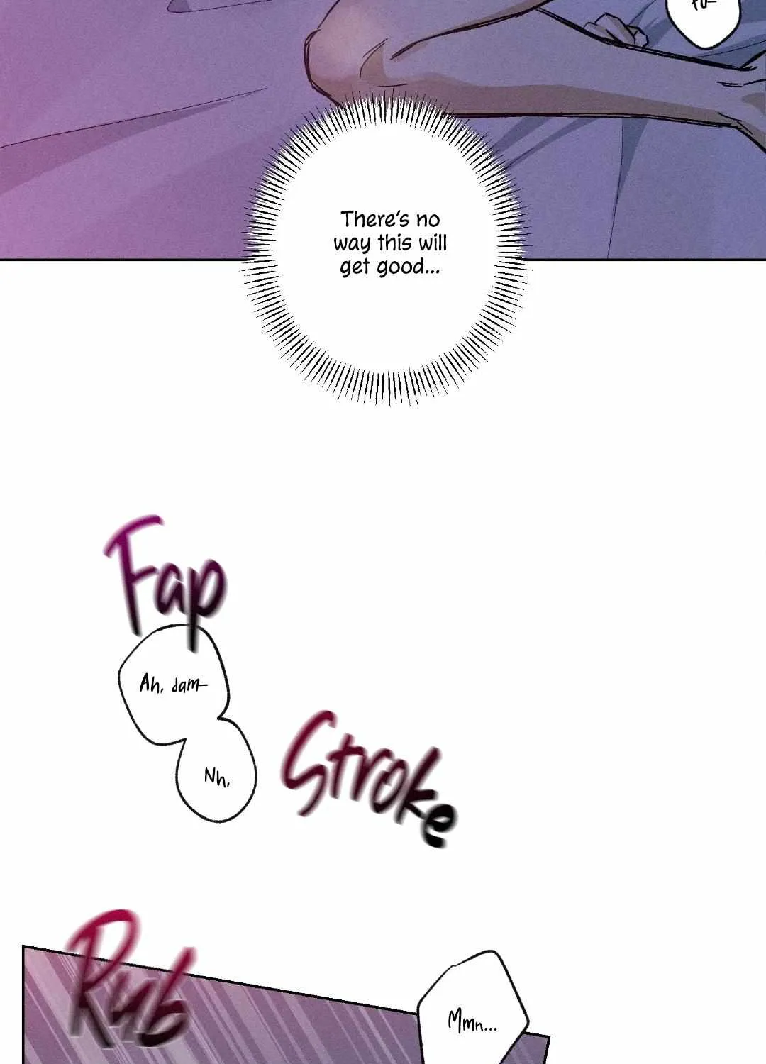Read Behind the Stage chapter 3 image 37 on Lezhin