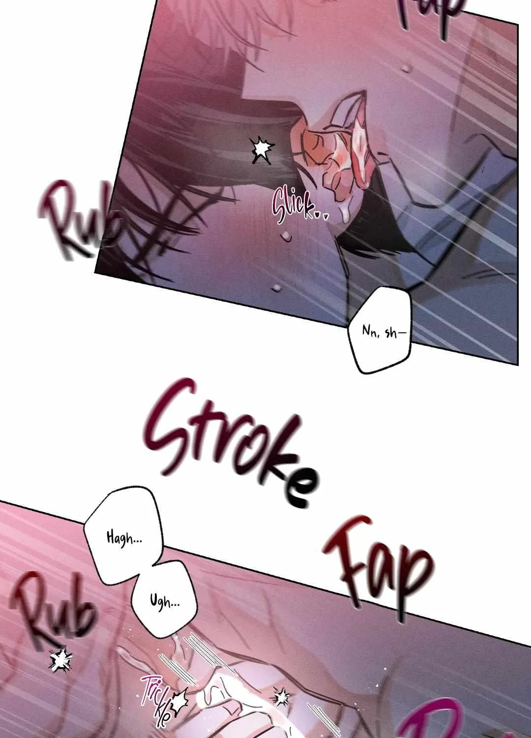 Read Behind the Stage chapter 3 image 39 on Lezhin