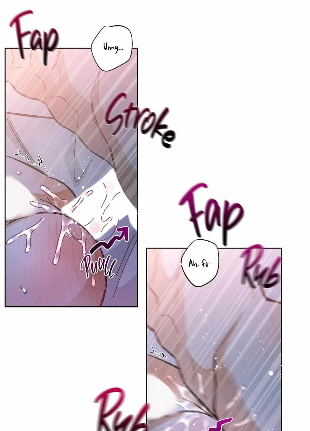 Read Behind the Stage chapter 3 image 41 on Lezhin