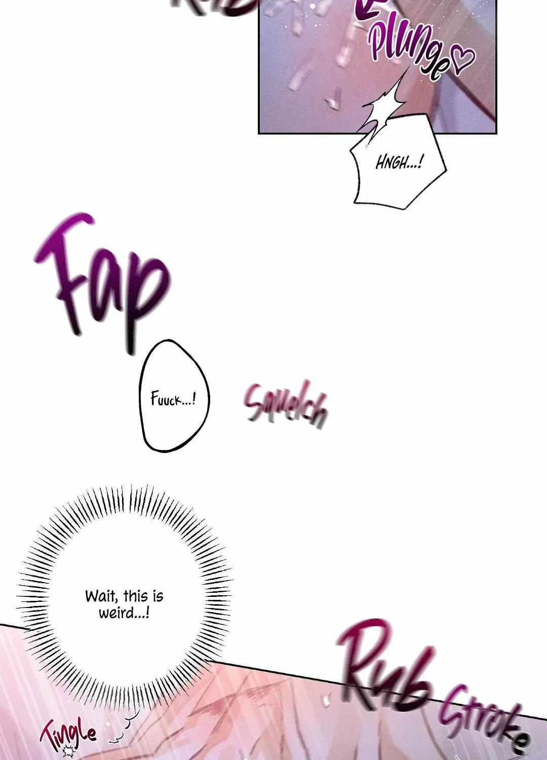 Read Behind the Stage chapter 3 image 42 on Lezhin