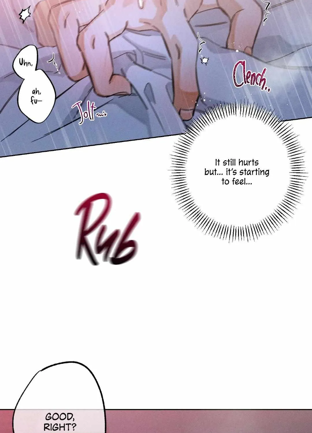 Read Behind the Stage chapter 3 image 43 on Lezhin
