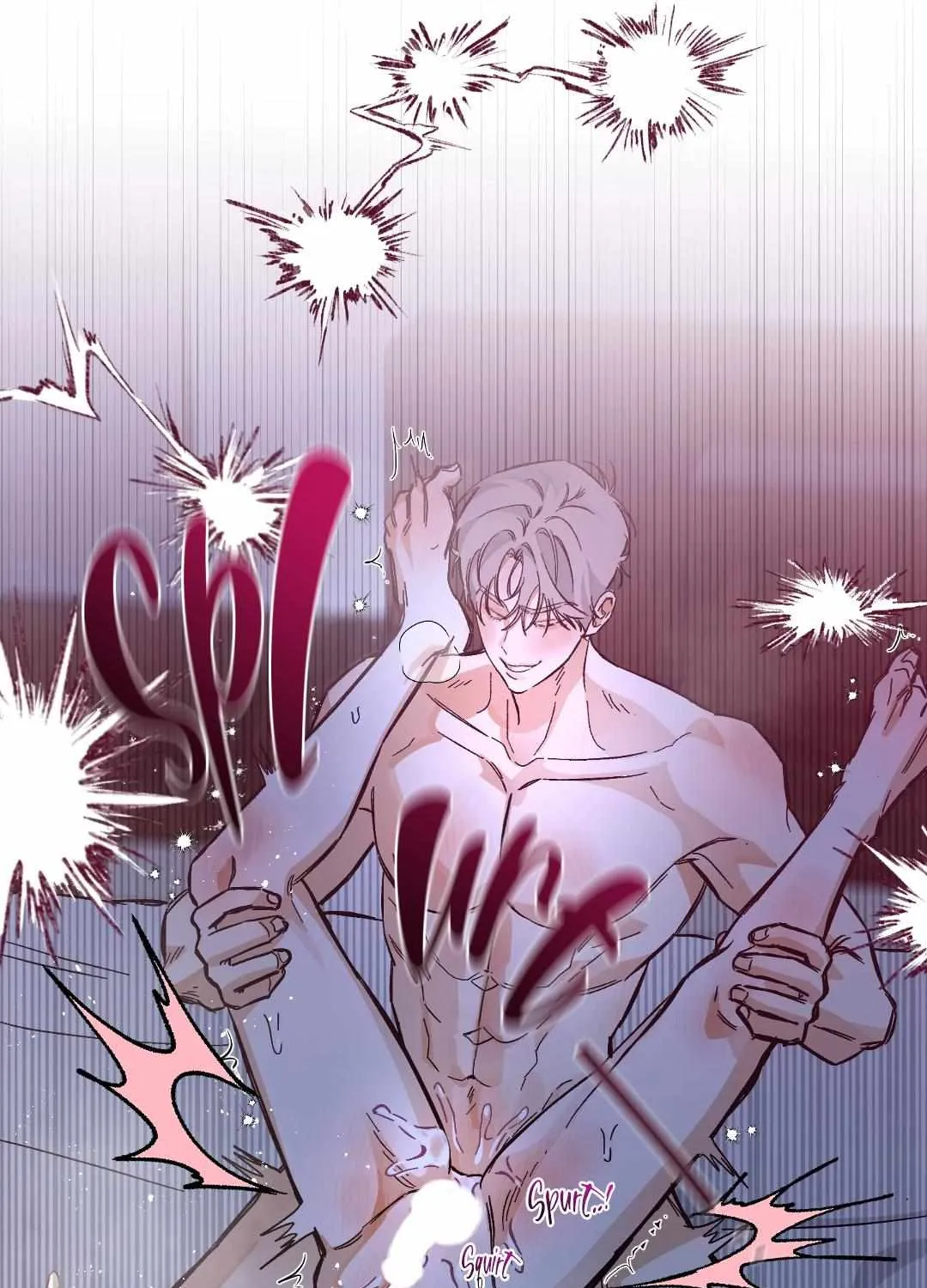 Read Behind the Stage chapter 3 image 58 on Lezhin