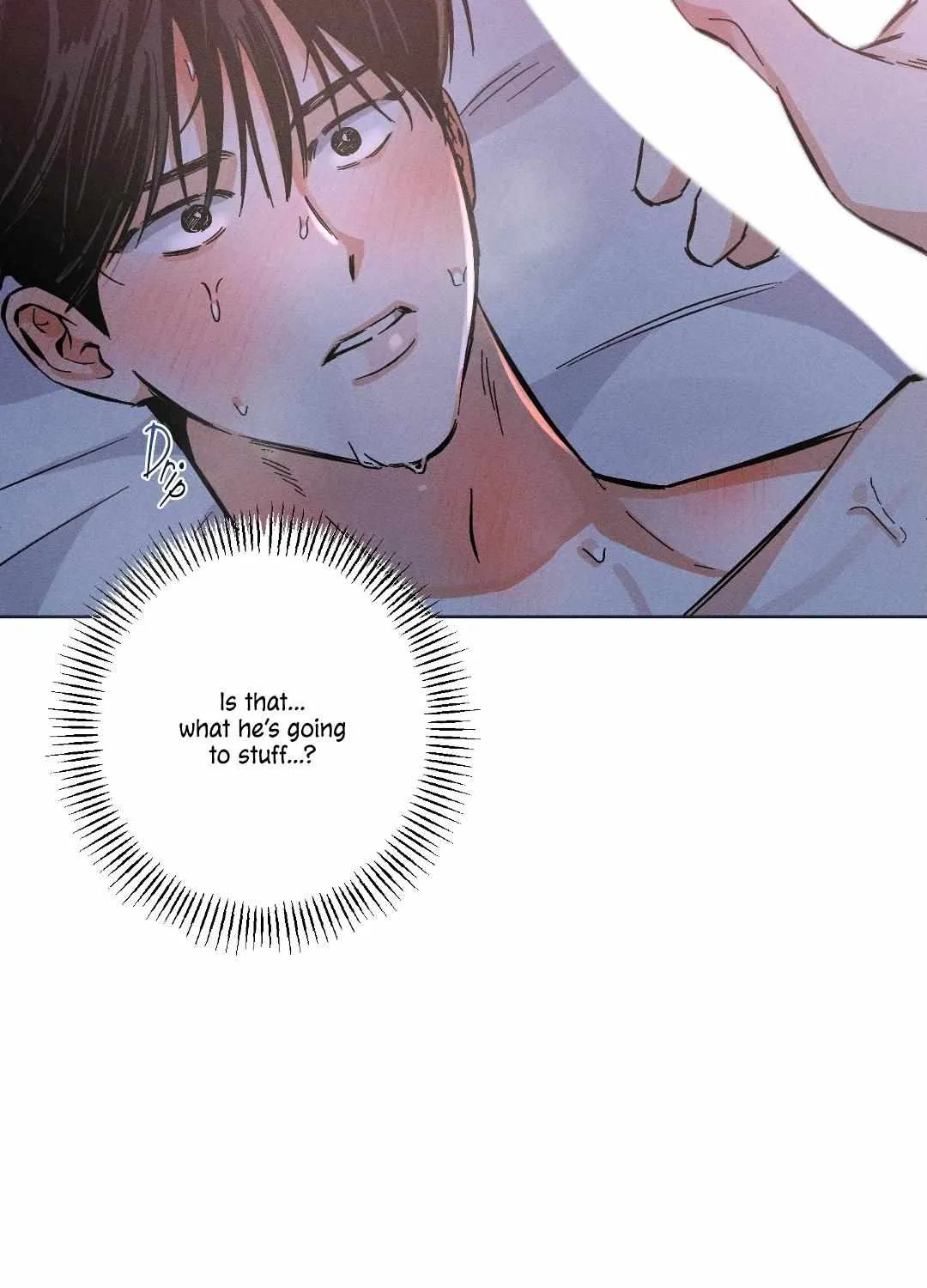 Read Behind the Stage chapter 3 image 9 on Lezhin