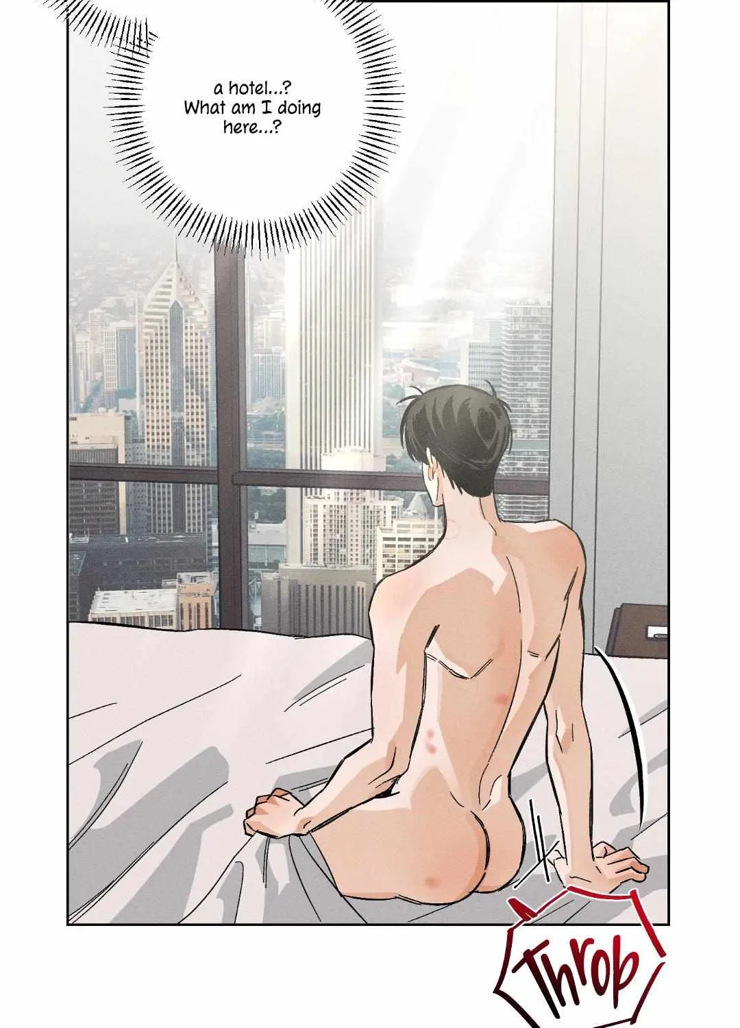 Read Behind the Stage chapter 3 image 94 on Lezhin