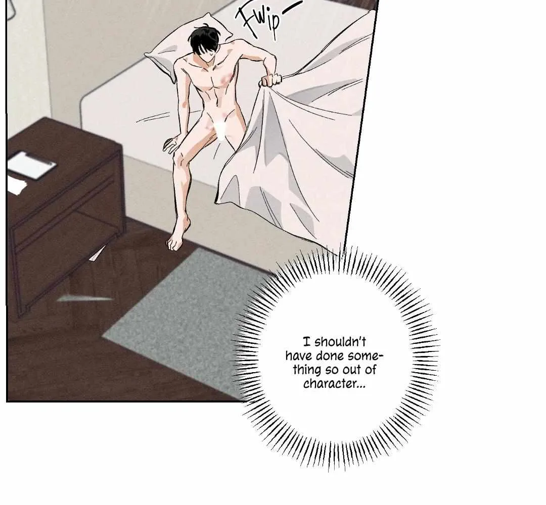 Read Behind the Stage chapter 3 image 99 on Lezhin
