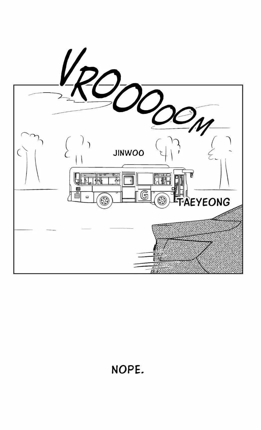 Read Behind the Stage chapter 33.2 image 12 on Lezhin