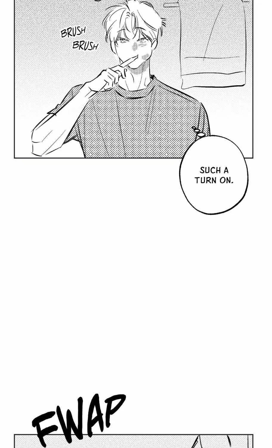 Read Behind the Stage chapter 33.2 image 16 on Lezhin