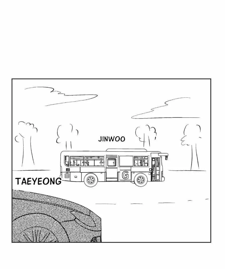 Read Behind the Stage chapter 33.3 image 11 on Lezhin