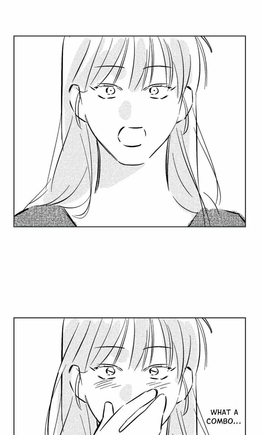 Read Behind the Stage chapter 33.3 image 2 on Lezhin