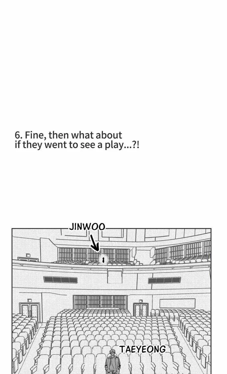 Read Behind the Stage chapter 33.4 image 13 on Lezhin