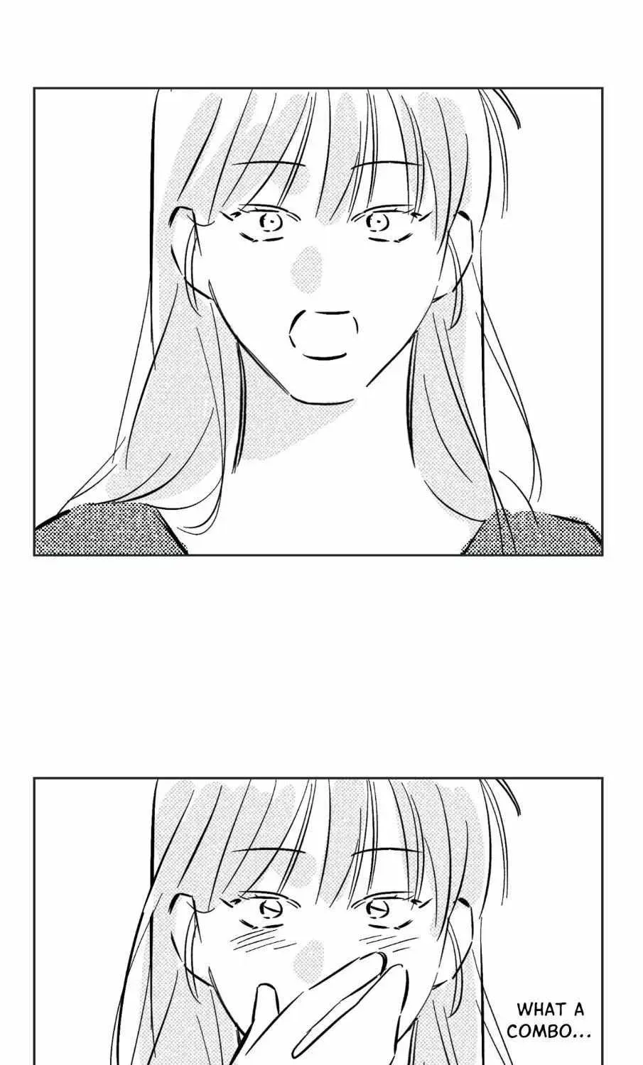 Read Behind the Stage chapter 33.4 image 2 on Lezhin