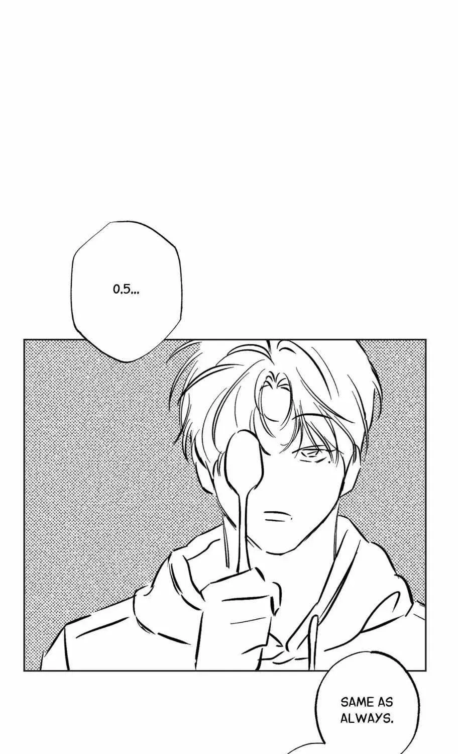 Read Behind the Stage chapter 33.8 image 20 on Lezhin