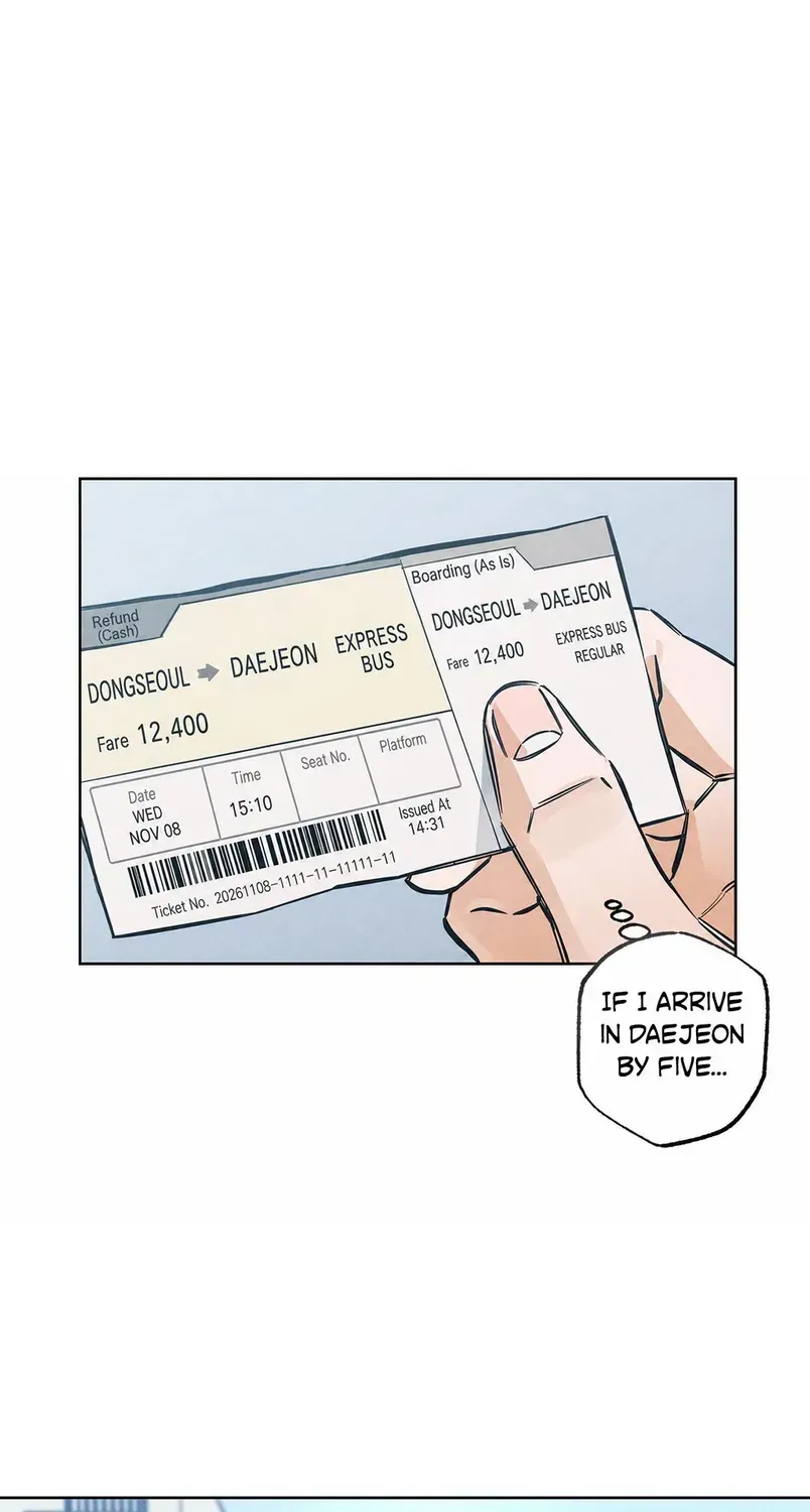 Read Behind the Stage chapter 36.98 image 1 on Lezhin