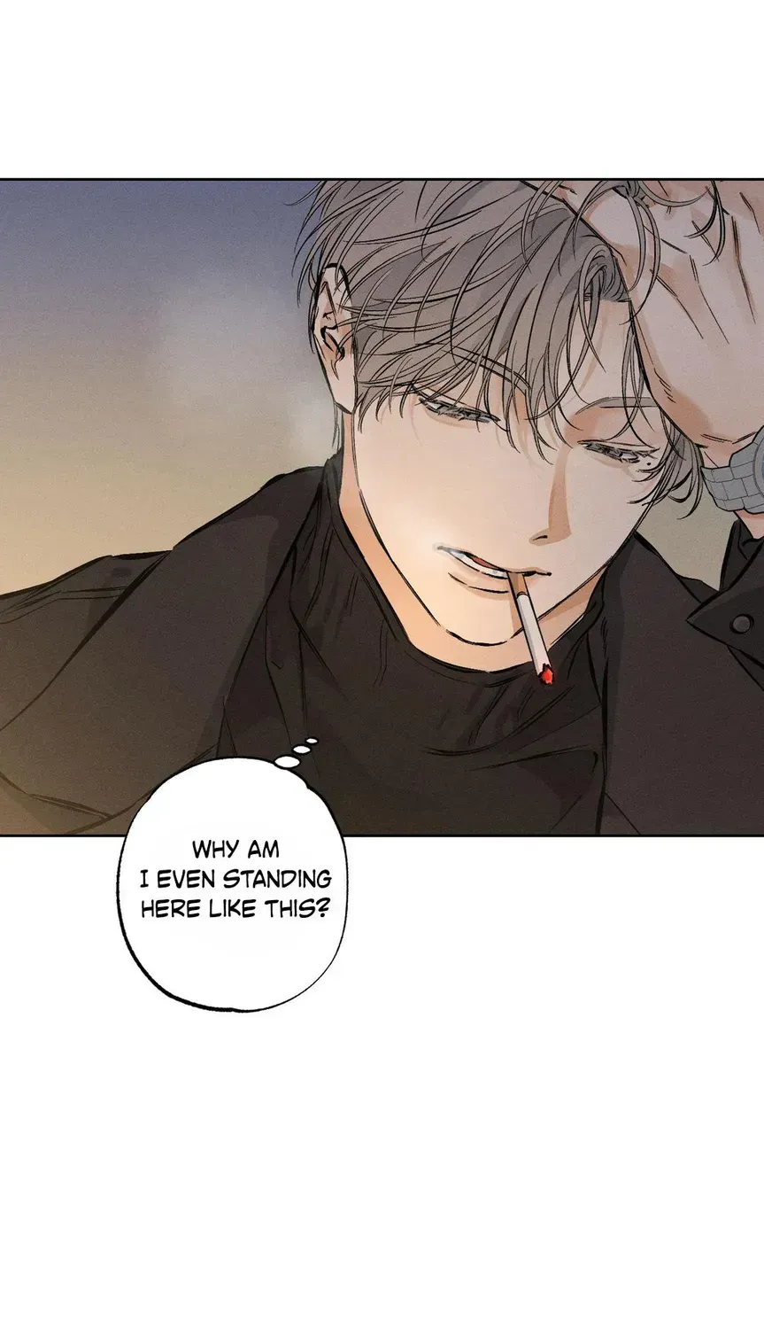 Read Behind the Stage chapter 36.98 image 16 on Lezhin