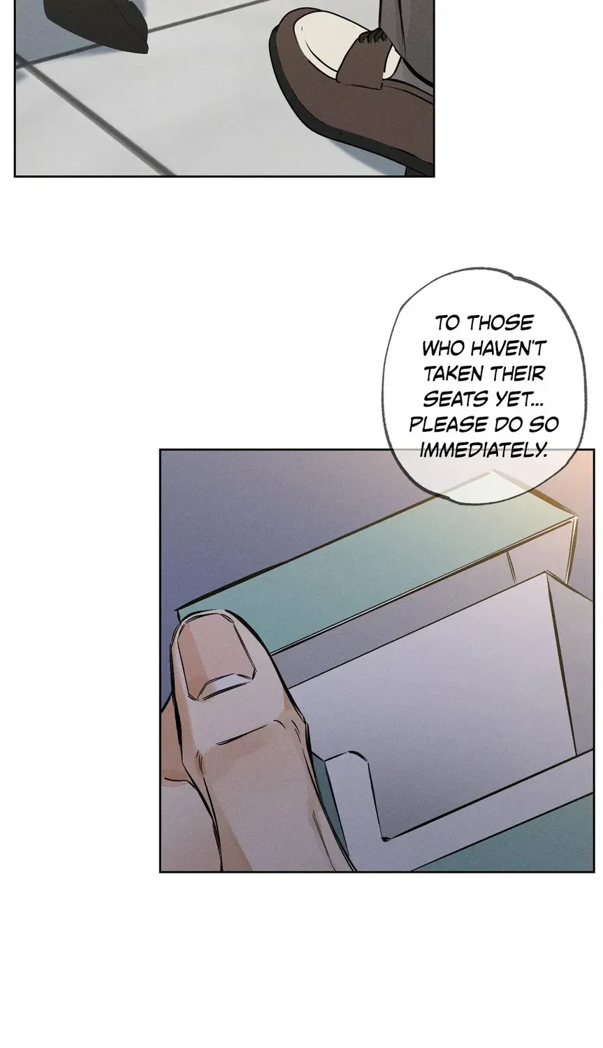 Read Behind the Stage chapter 36.98 image 18 on Lezhin