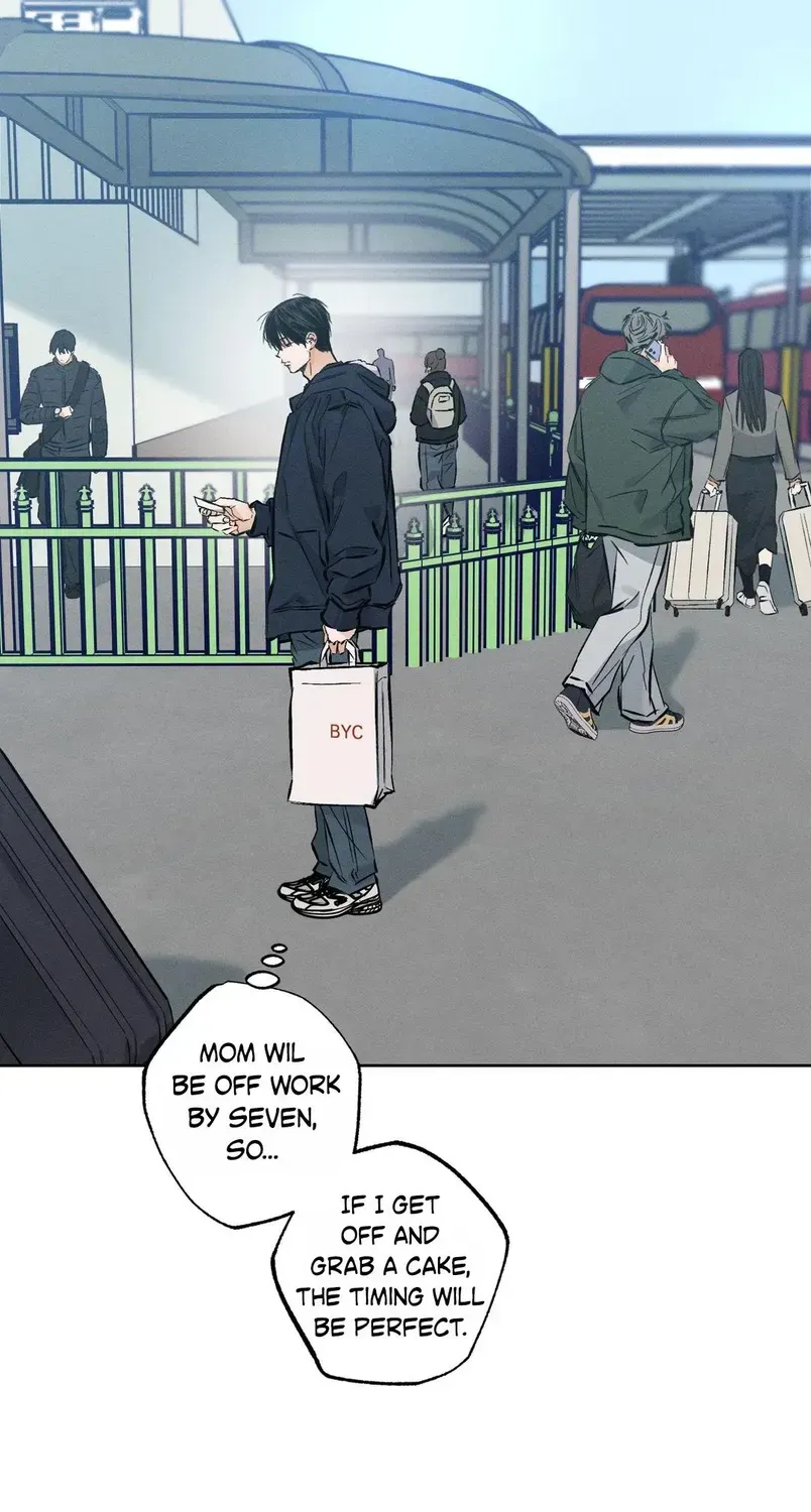 Read Behind the Stage chapter 36.98 image 2 on Lezhin