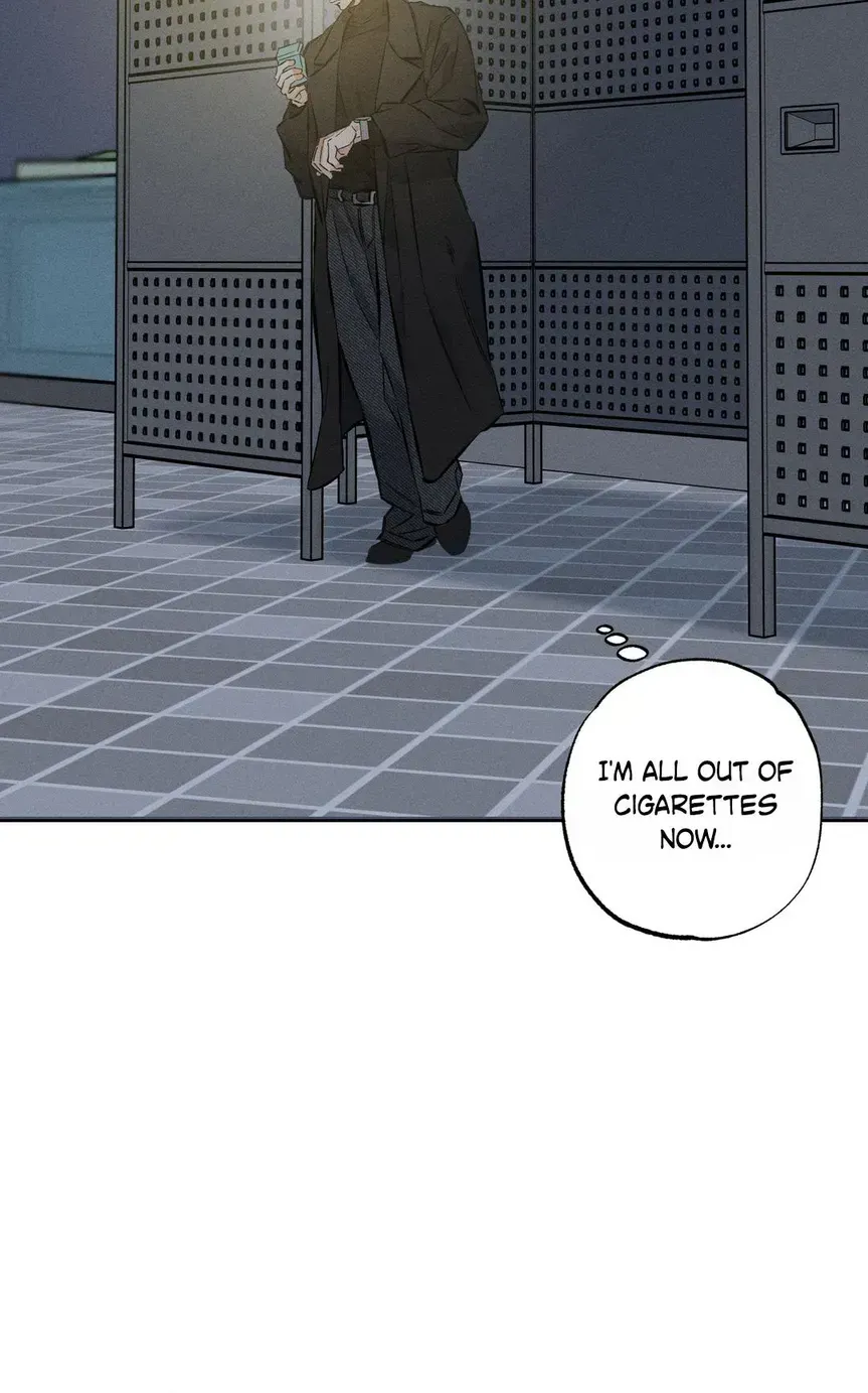 Read Behind the Stage chapter 36.98 image 22 on Lezhin