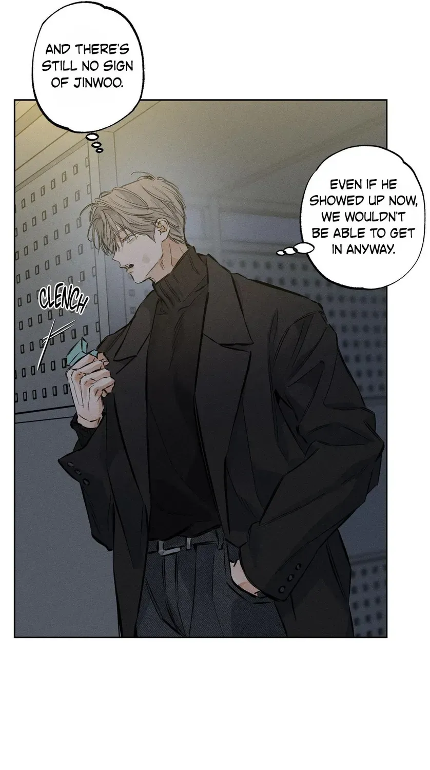 Read Behind the Stage chapter 36.98 image 23 on Lezhin