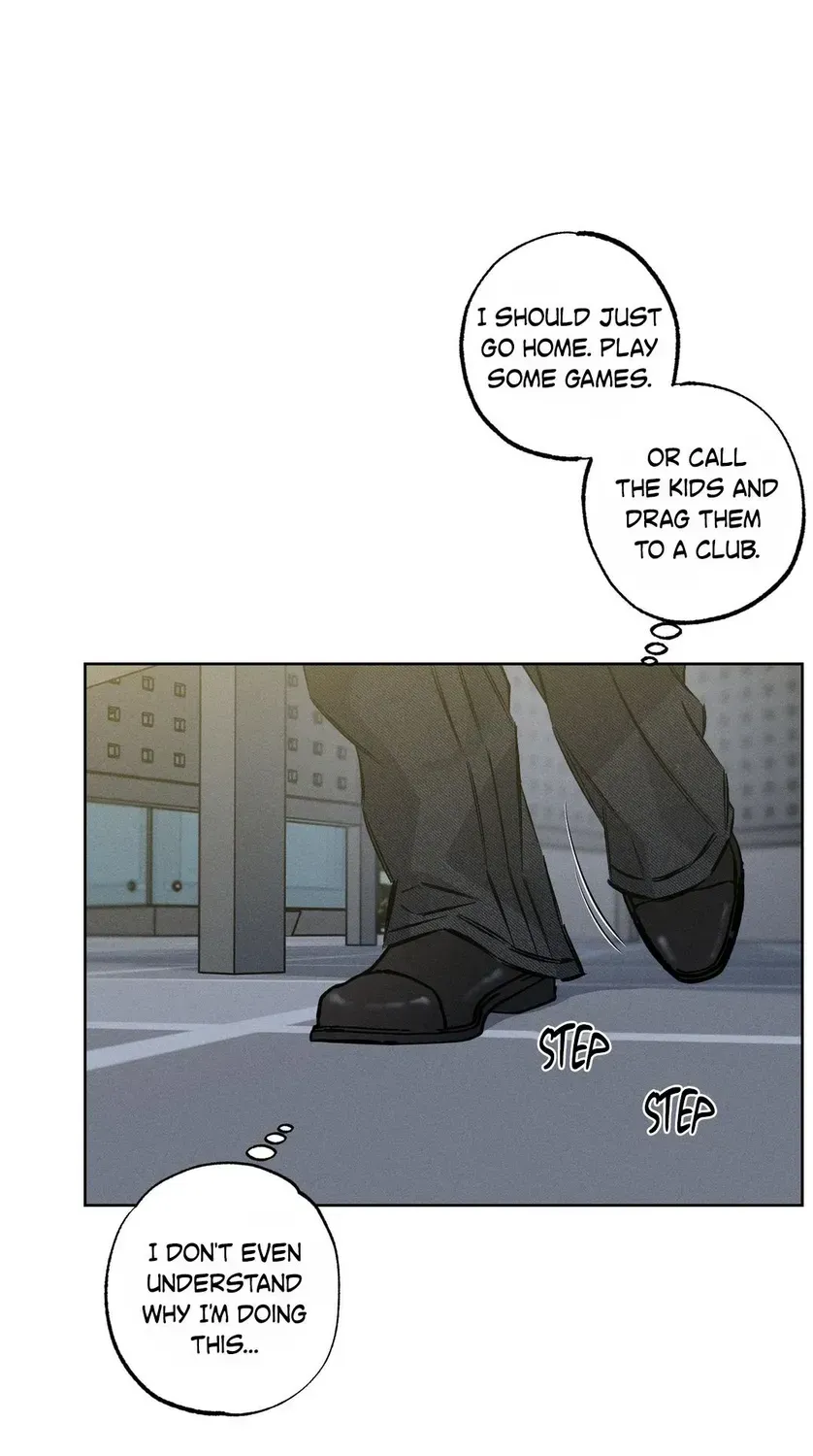 Read Behind the Stage chapter 36.98 image 24 on Lezhin