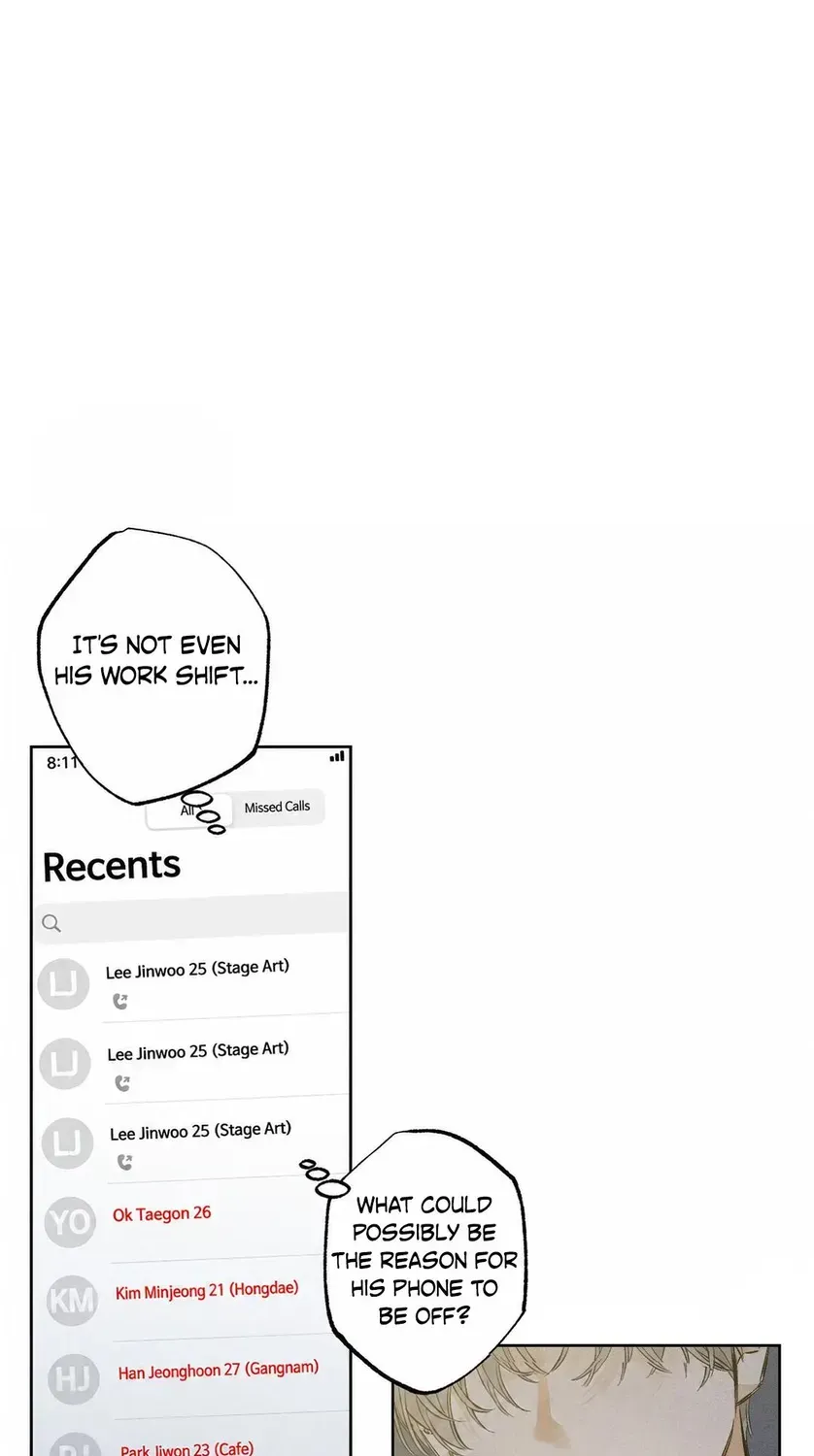 Read Behind the Stage chapter 36.98 image 26 on Lezhin