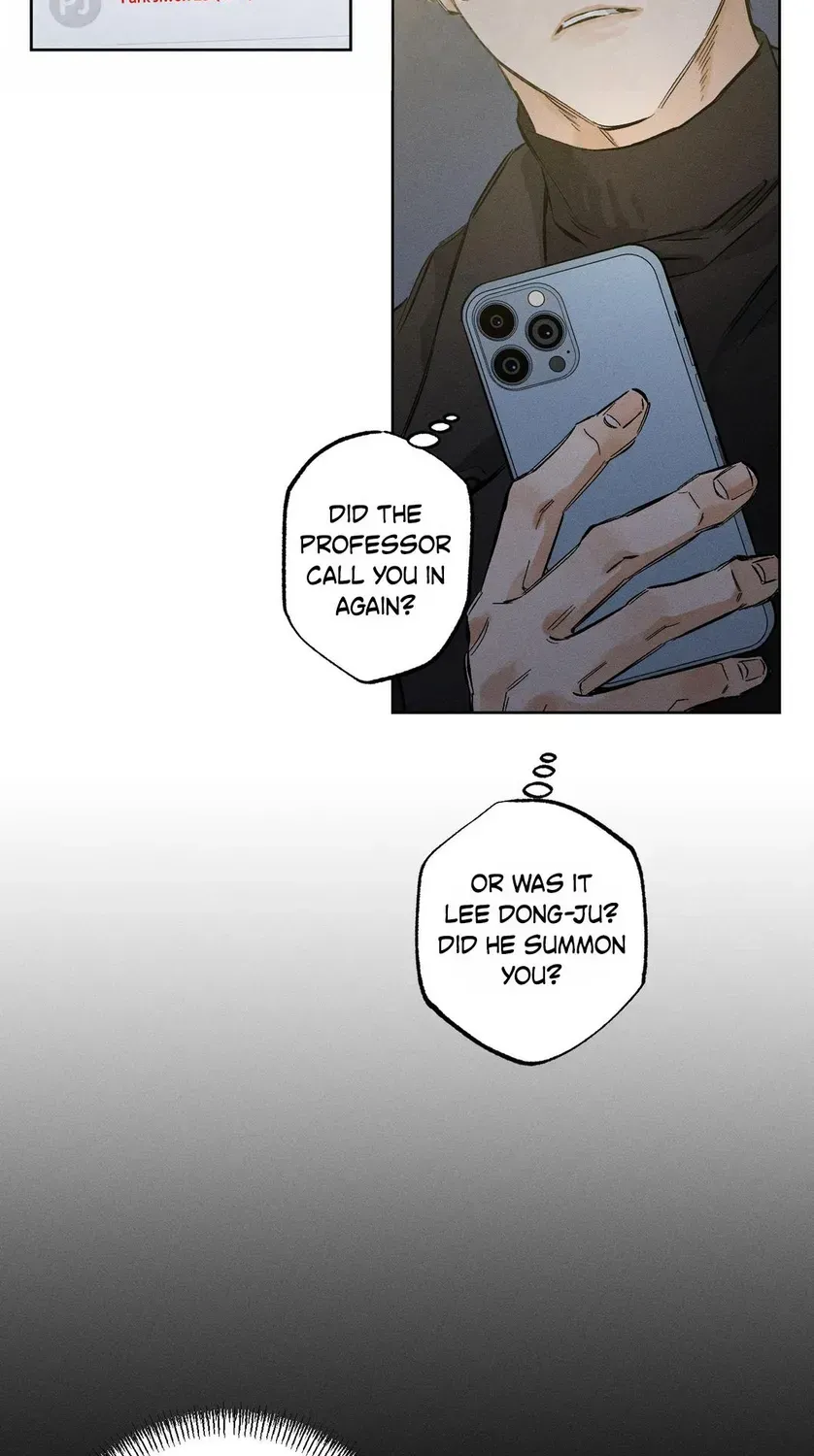 Read Behind the Stage chapter 36.98 image 27 on Lezhin