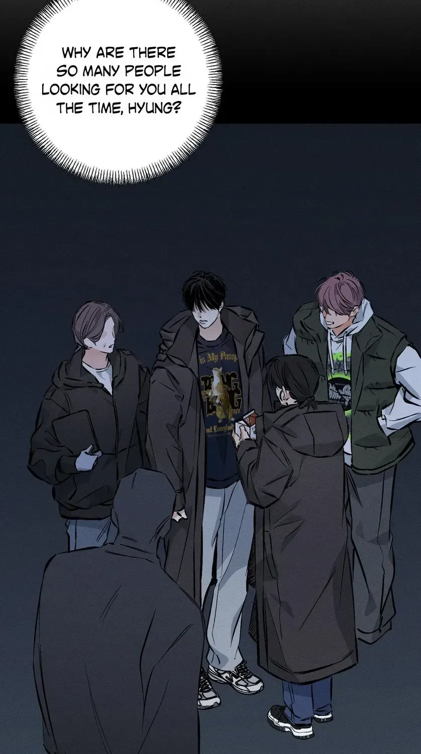 Read Behind the Stage chapter 36.98 image 28 on Lezhin