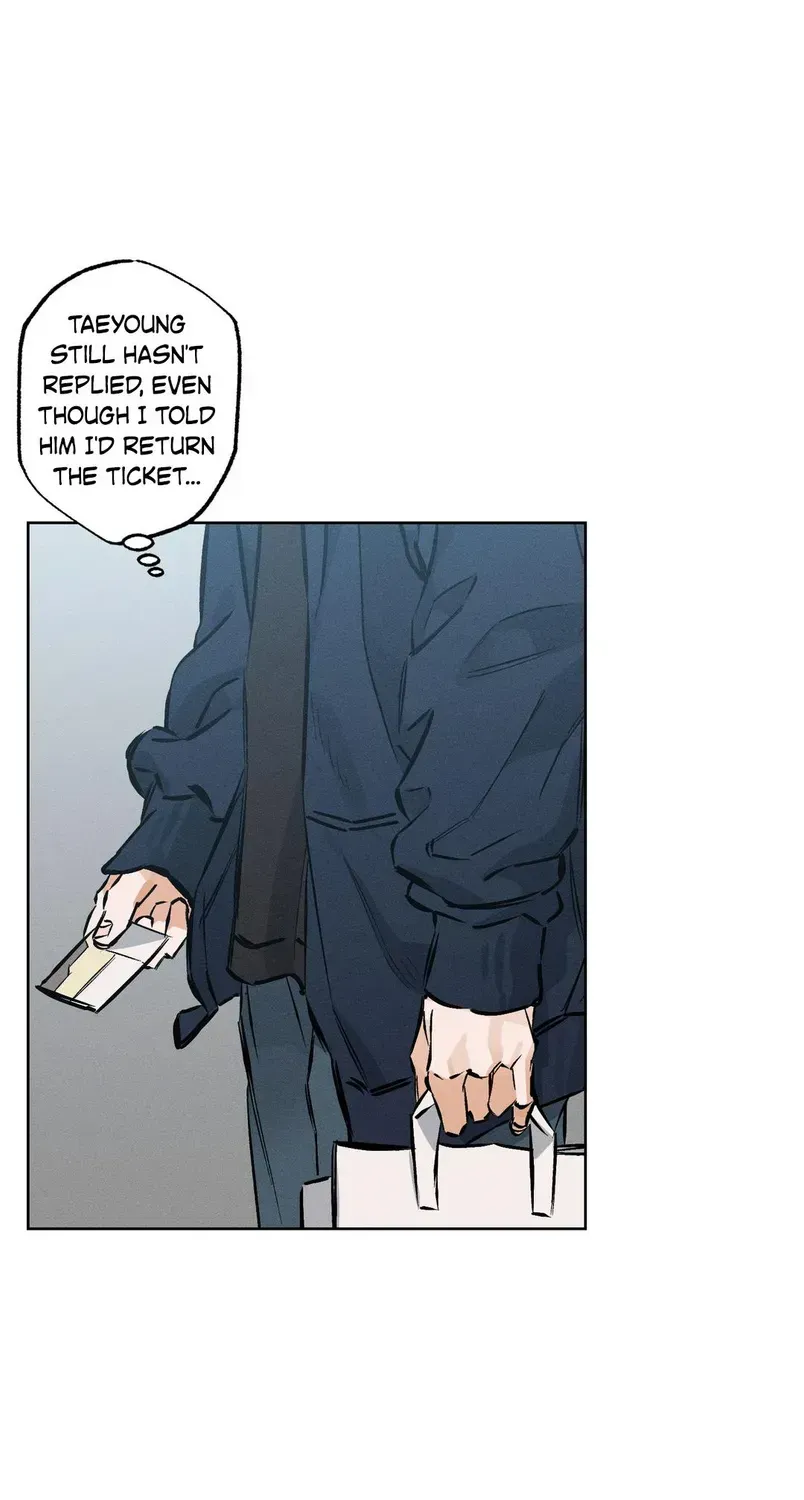 Read Behind the Stage chapter 36.98 image 3 on Lezhin