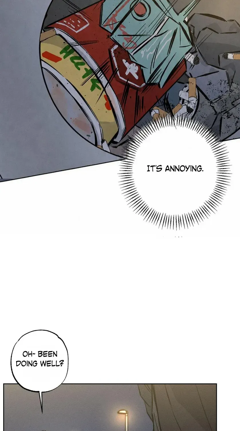 Read Behind the Stage chapter 36.98 image 30 on Lezhin
