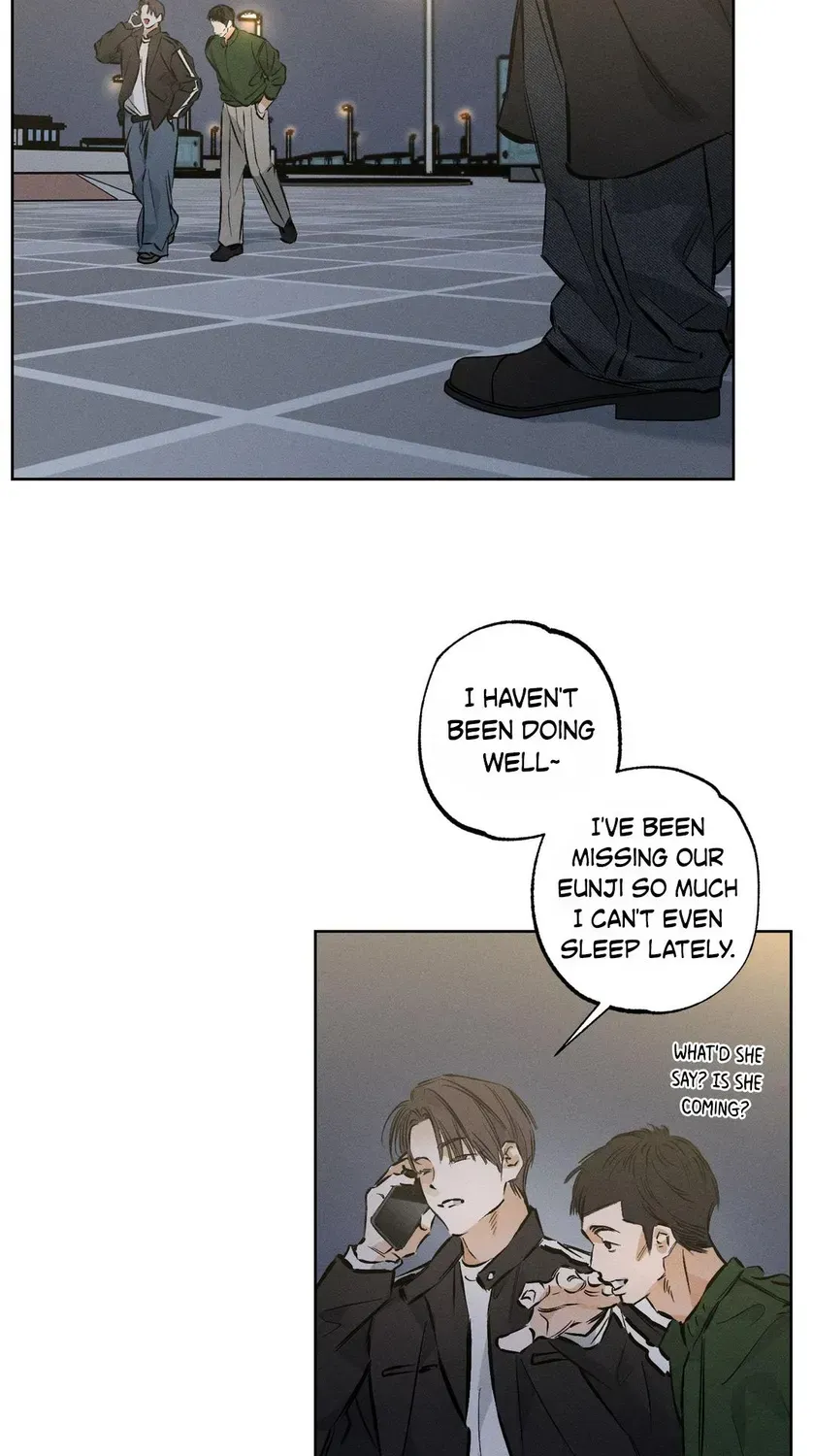 Read Behind the Stage chapter 36.98 image 31 on Lezhin