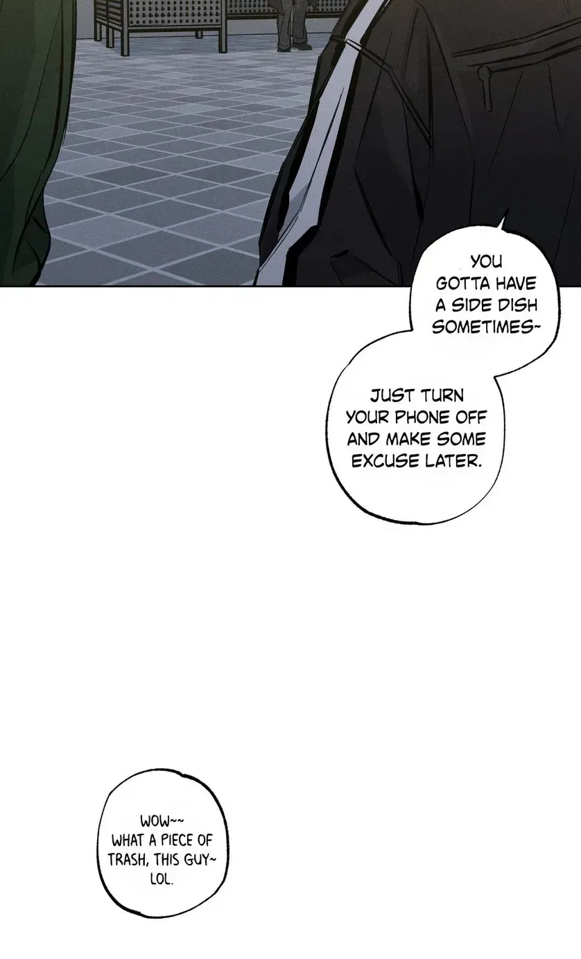 Read Behind the Stage chapter 36.98 image 33 on Lezhin