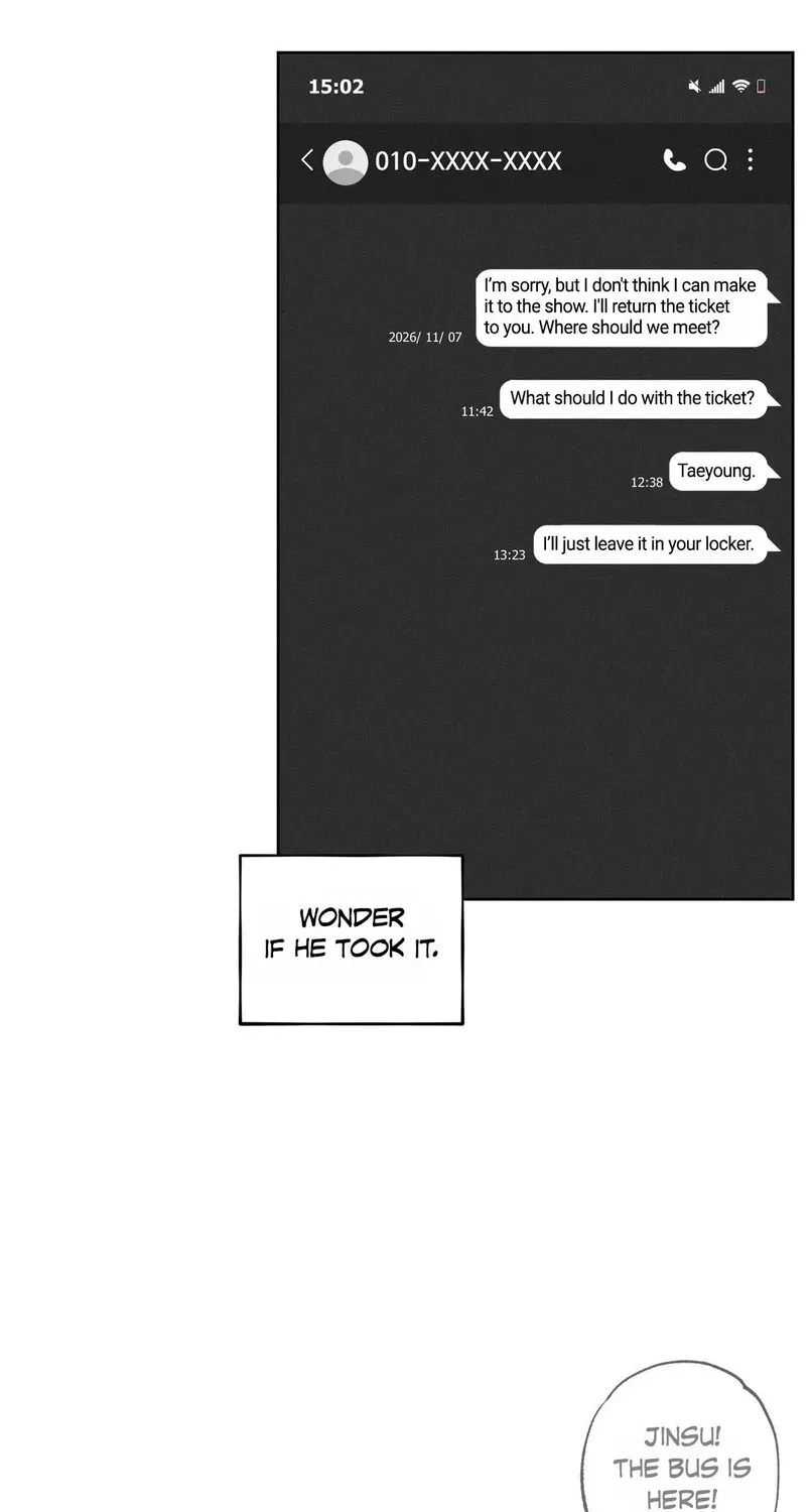 Read Behind the Stage chapter 36.98 image 4 on Lezhin