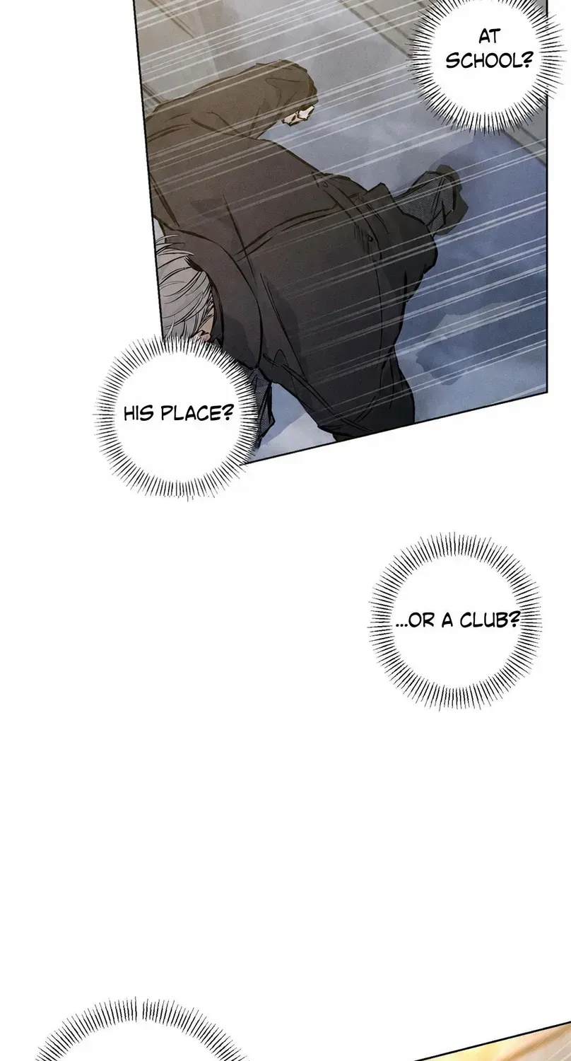 Read Behind the Stage chapter 36.98 image 42 on Lezhin