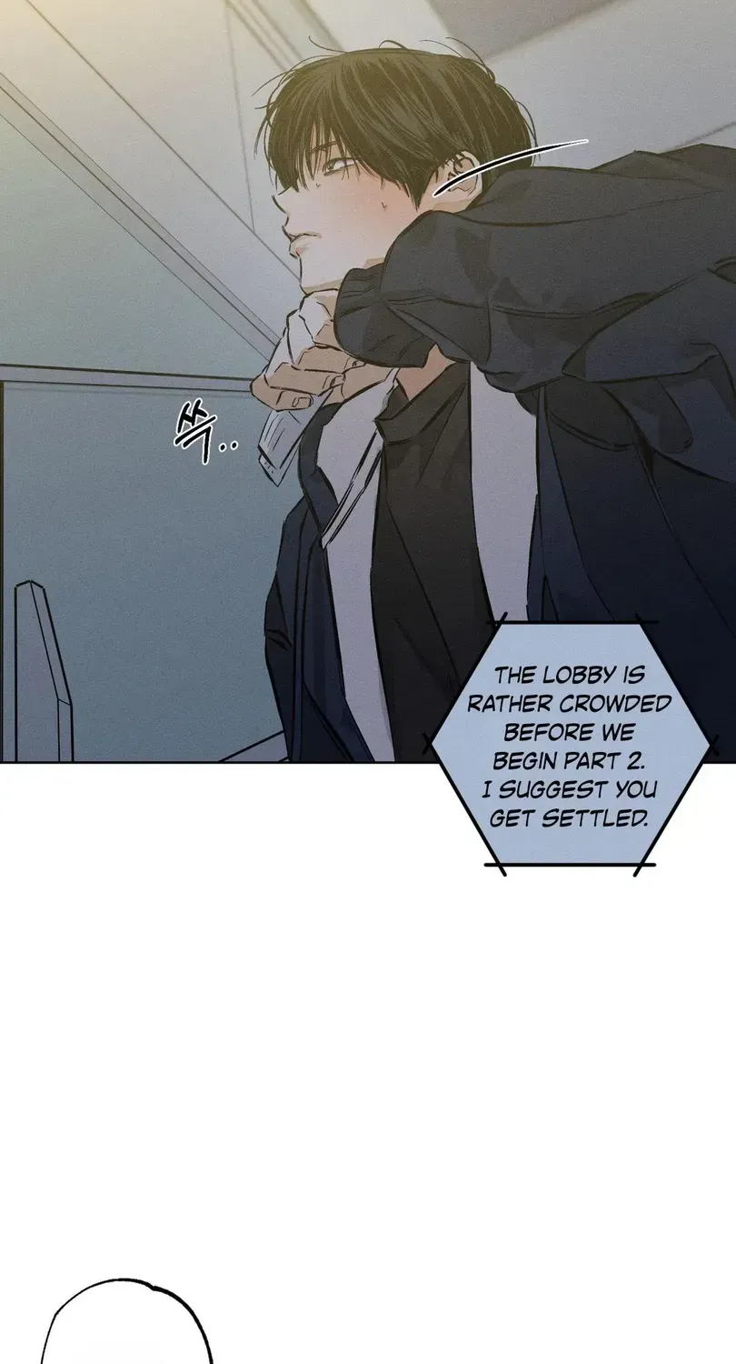 Read Behind the Stage chapter 36.98 image 54 on Lezhin
