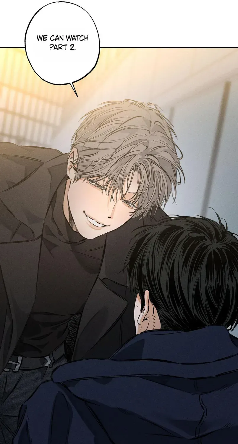 Read Behind the Stage chapter 36.98 image 56 on Lezhin