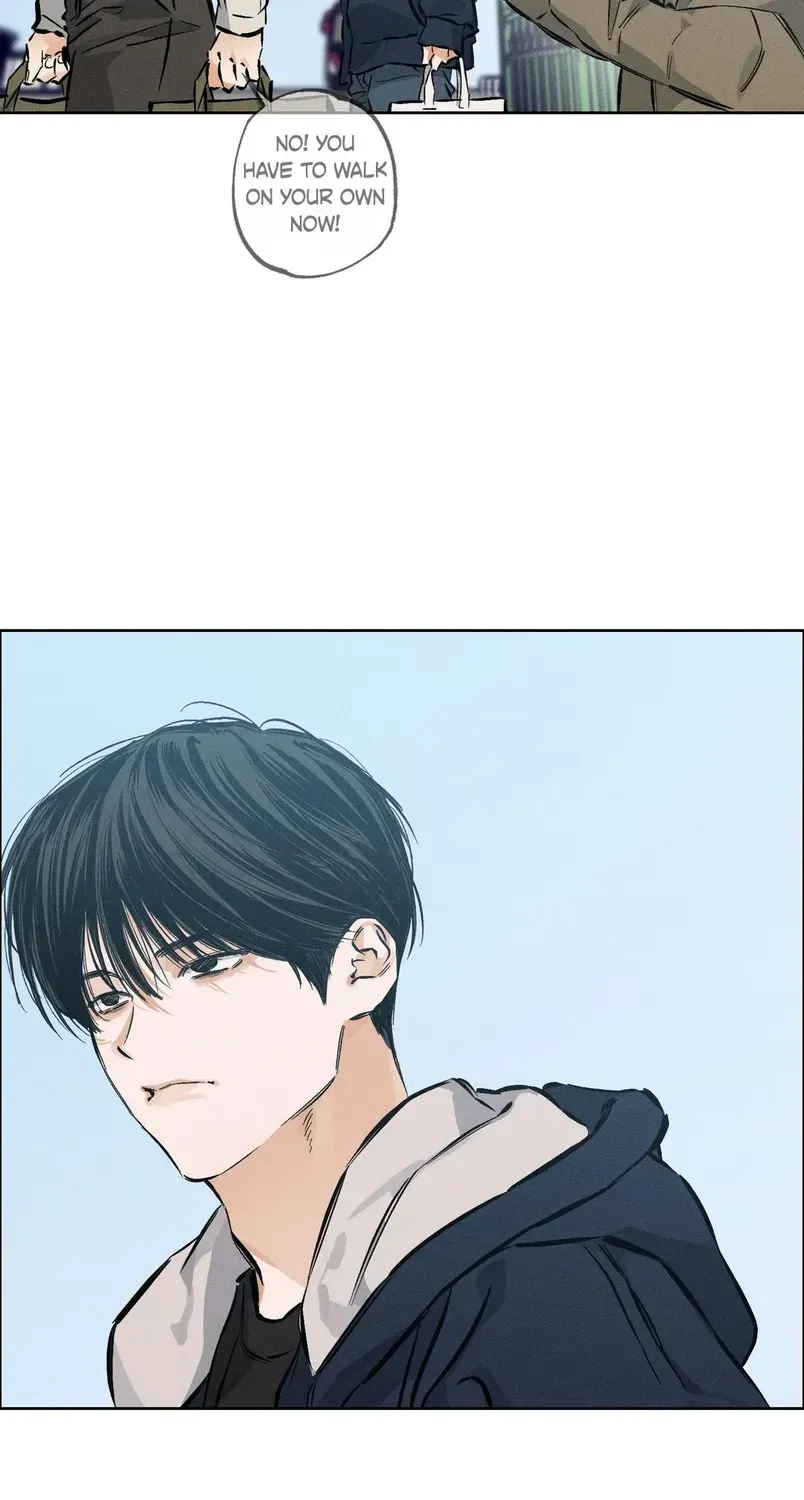 Read Behind the Stage chapter 36.98 image 6 on Lezhin