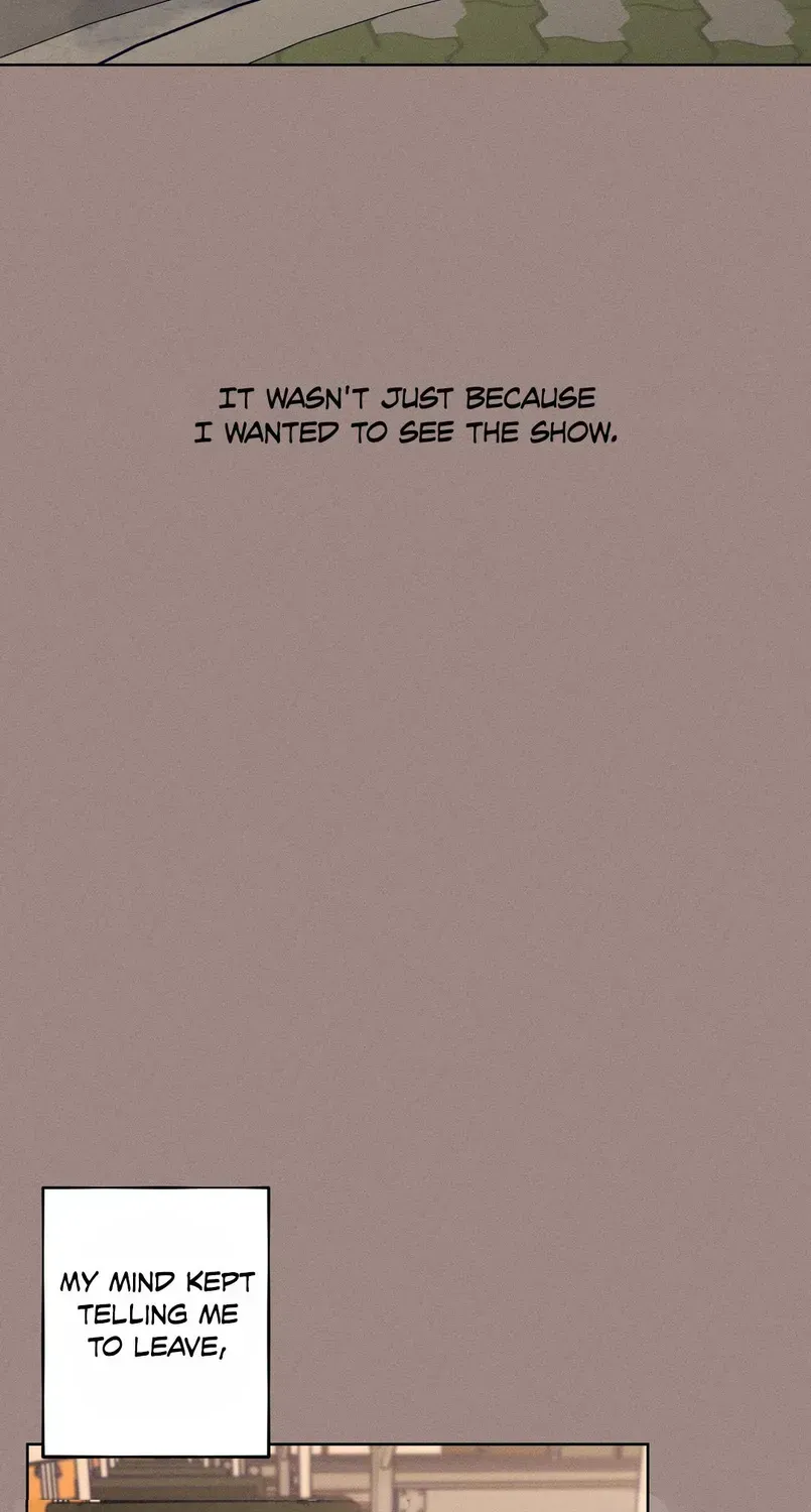 Read Behind the Stage chapter 36.98 image 64 on Lezhin