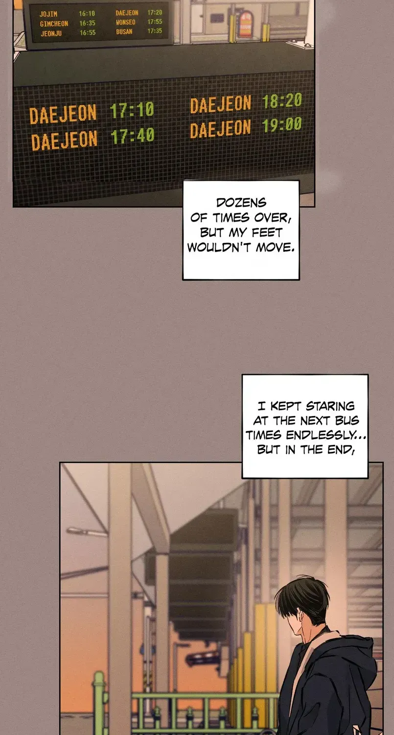 Read Behind the Stage chapter 36.98 image 65 on Lezhin