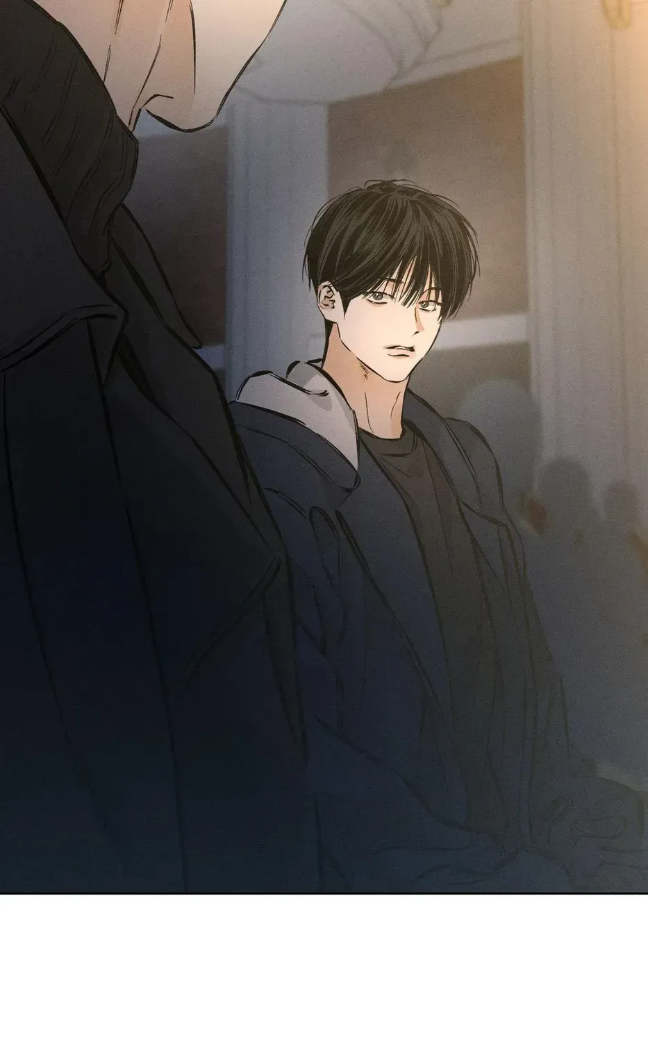 Read Behind the Stage chapter 36.98 image 72 on Lezhin