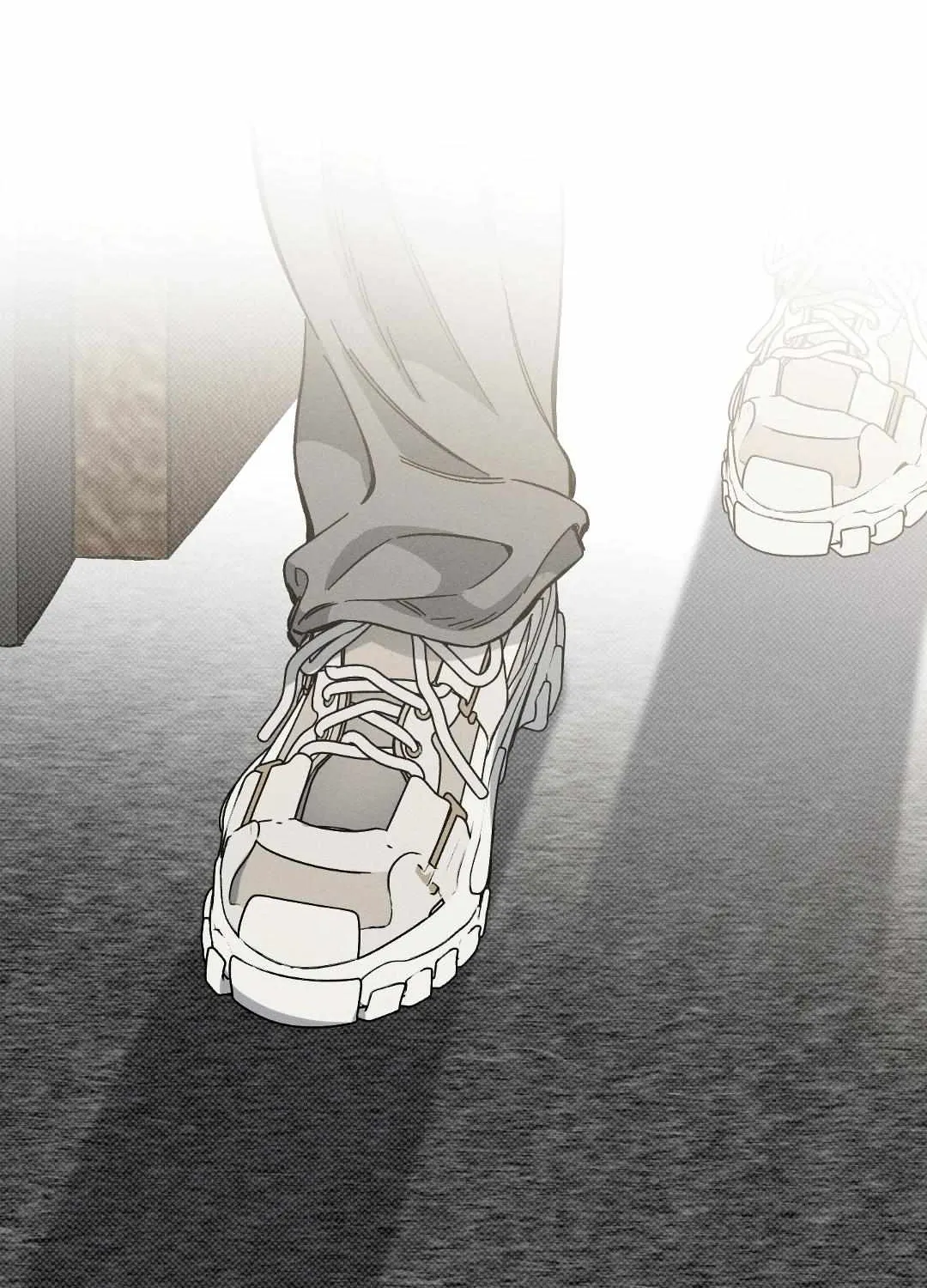Read Behind the Stage chapter 4 image 100 on Lezhin