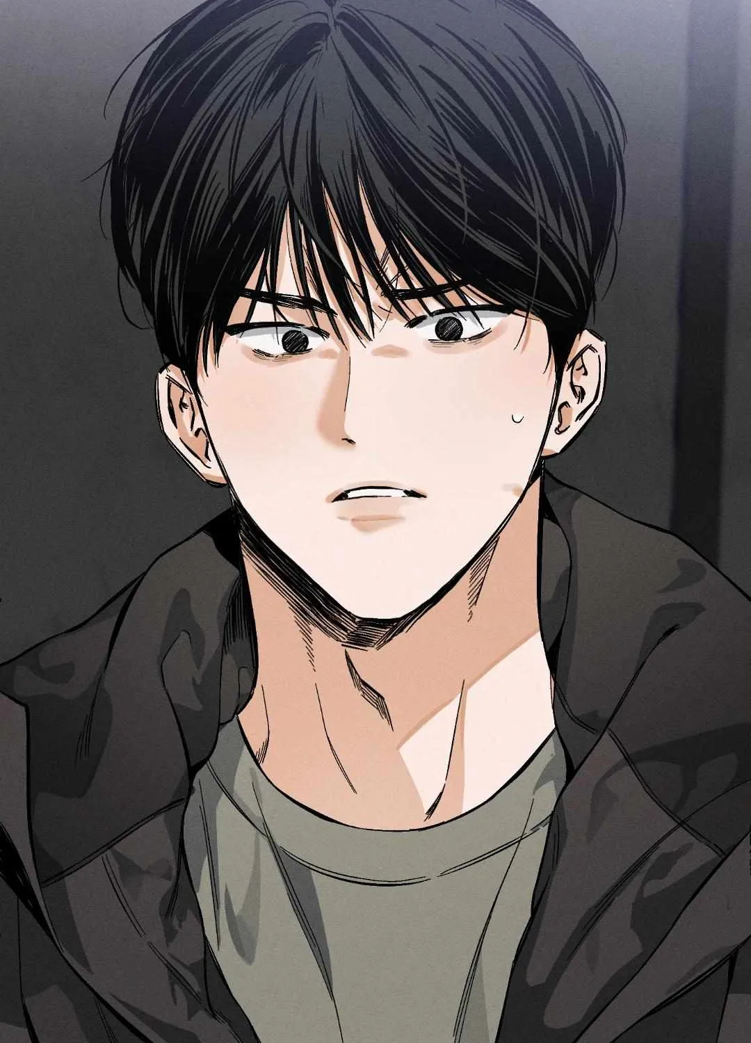 Read Behind the Stage chapter 4 image 102 on Lezhin
