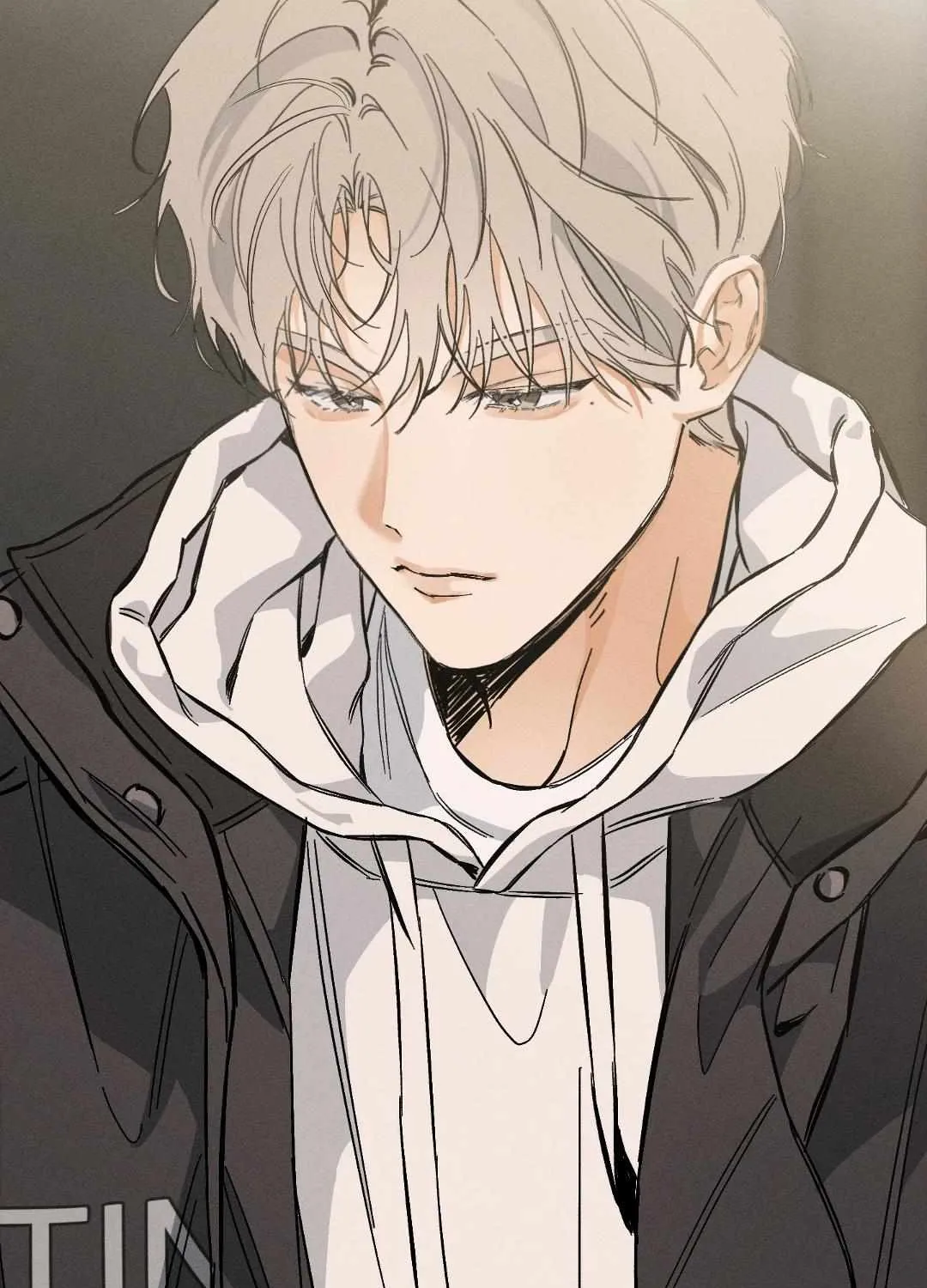 Read Behind the Stage chapter 4 image 107 on Lezhin