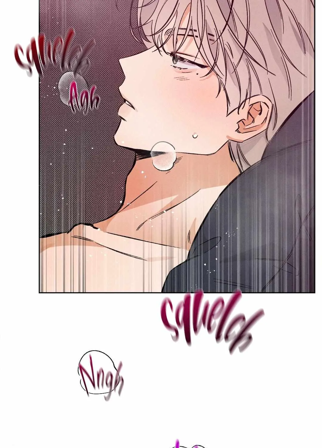 Read Behind the Stage chapter 4 image 17 on Lezhin