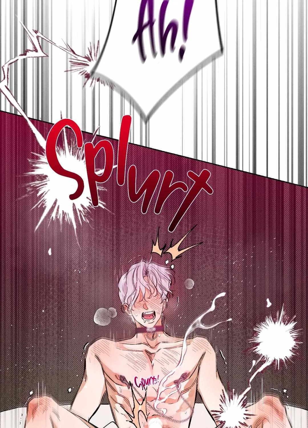 Read Behind the Stage chapter 4 image 19 on Lezhin