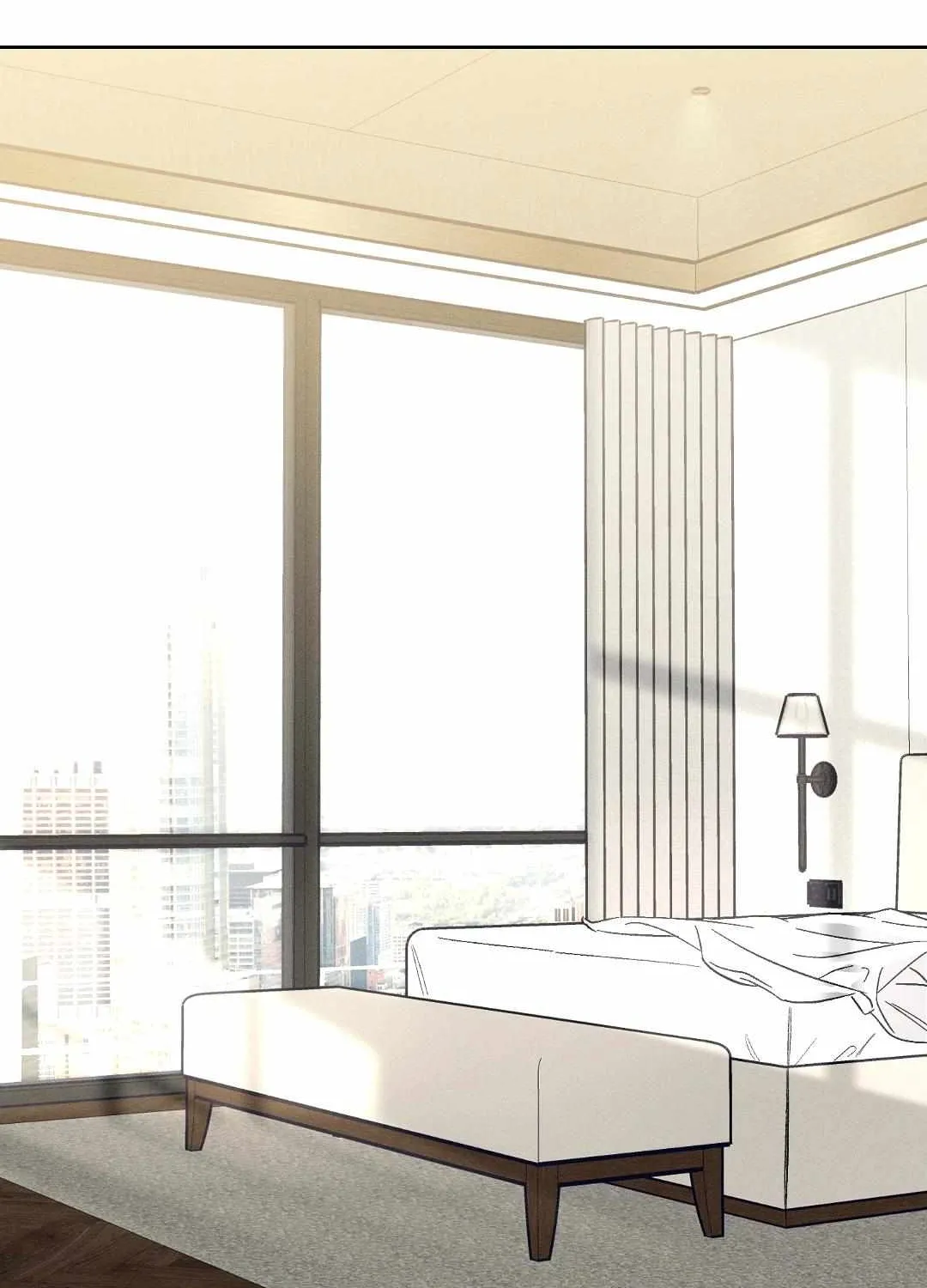 Read Behind the Stage chapter 4 image 2 on Lezhin