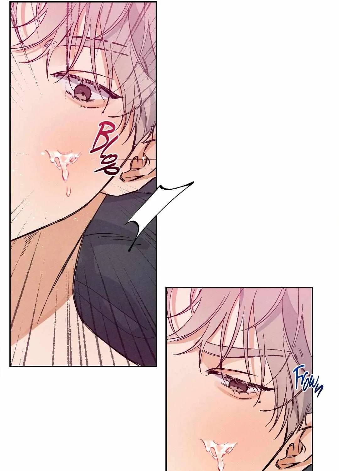 Read Behind the Stage chapter 4 image 22 on Lezhin